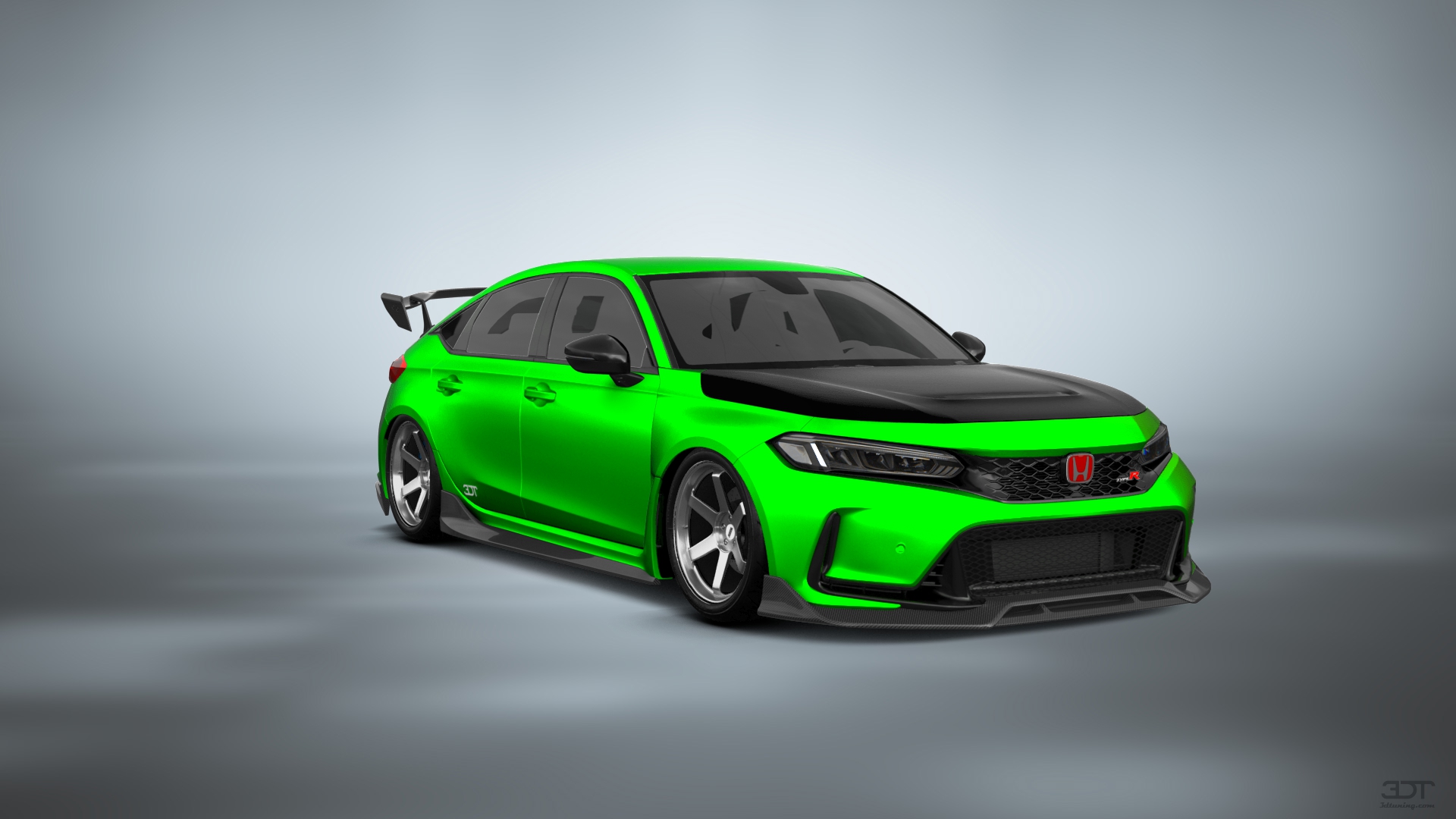 Gallogallo7's Car Garage | 3DTuning
