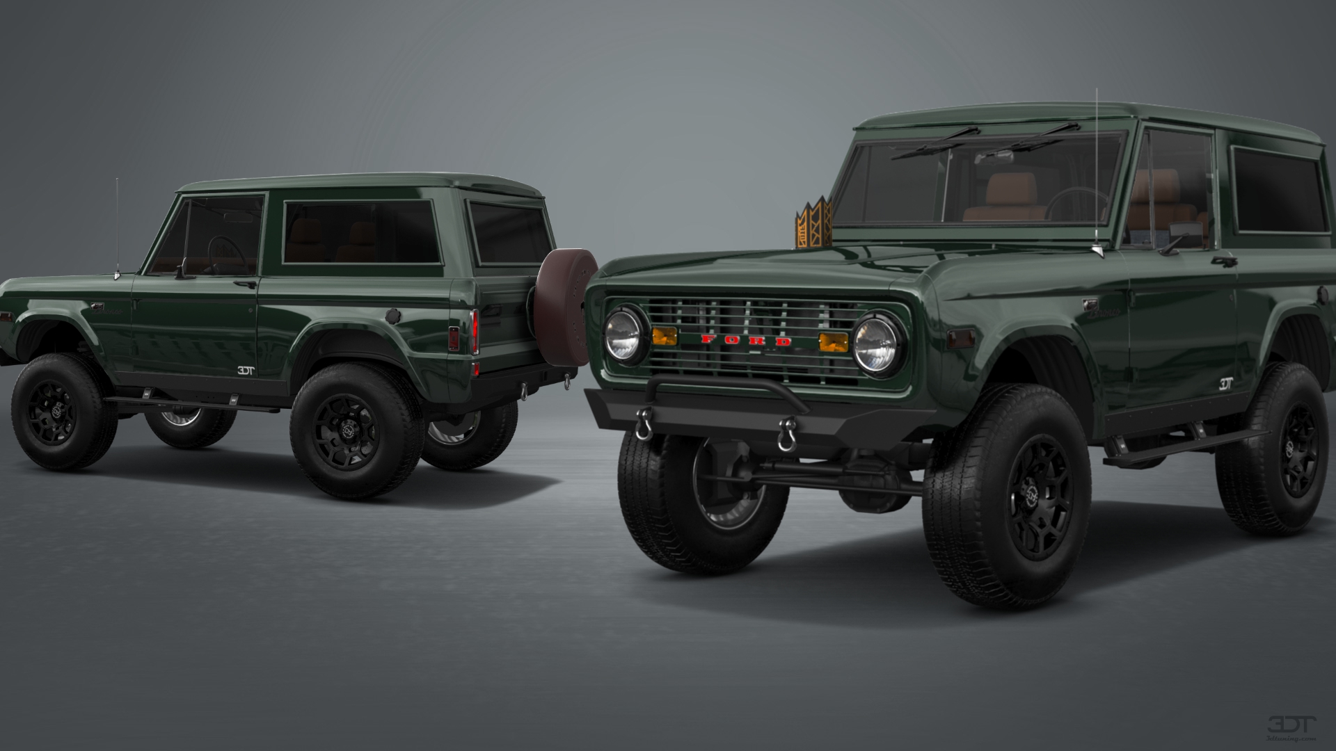 westsider707's Car Garage | 3DTuning