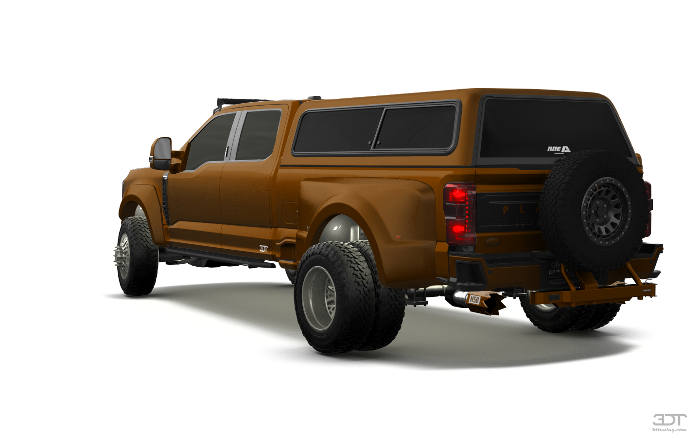 Kai12333 | Car Garage on 3DTuning