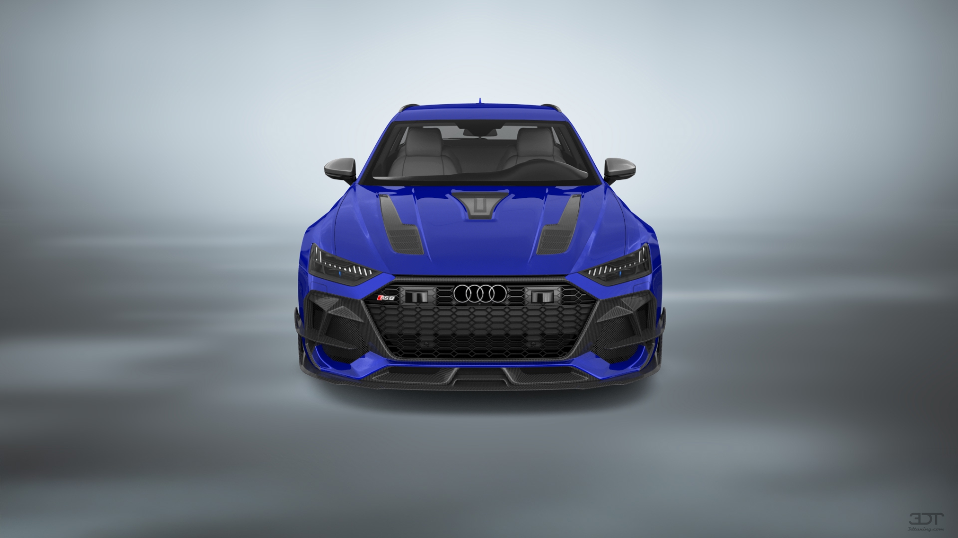 SubtleYear82's Car Garage | 3DTuning
