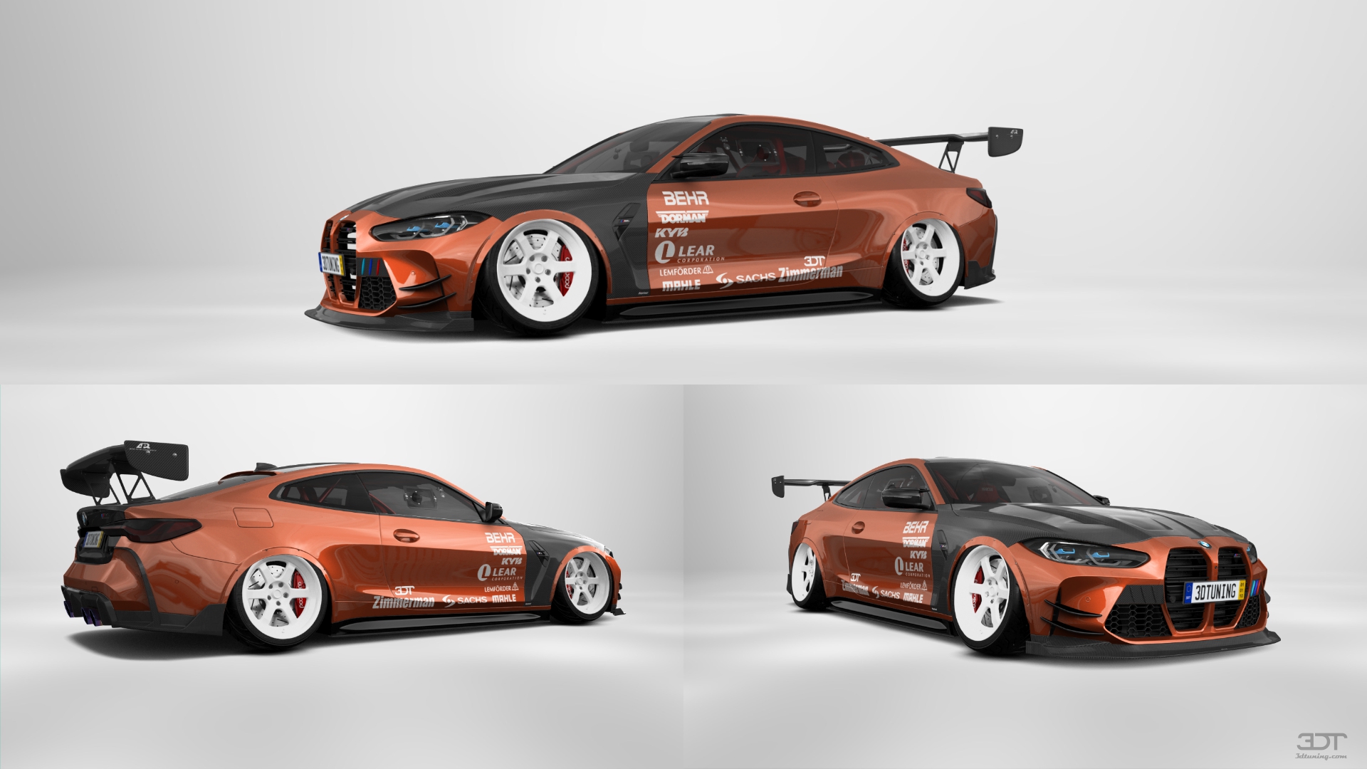 vilis26's Car Garage | 3DTuning