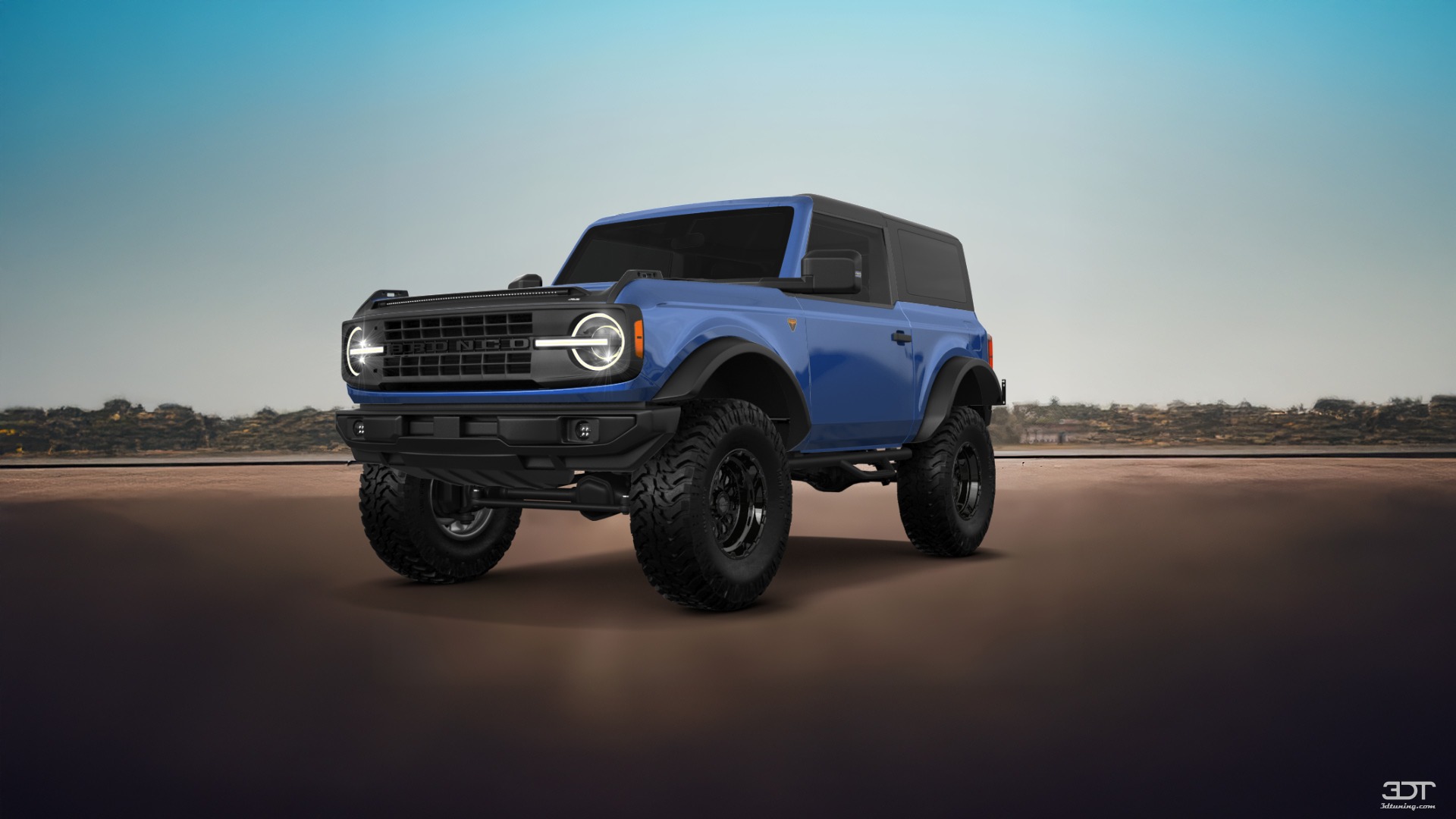 connorgrizzle51 | Garage Auto sur 3DTuning