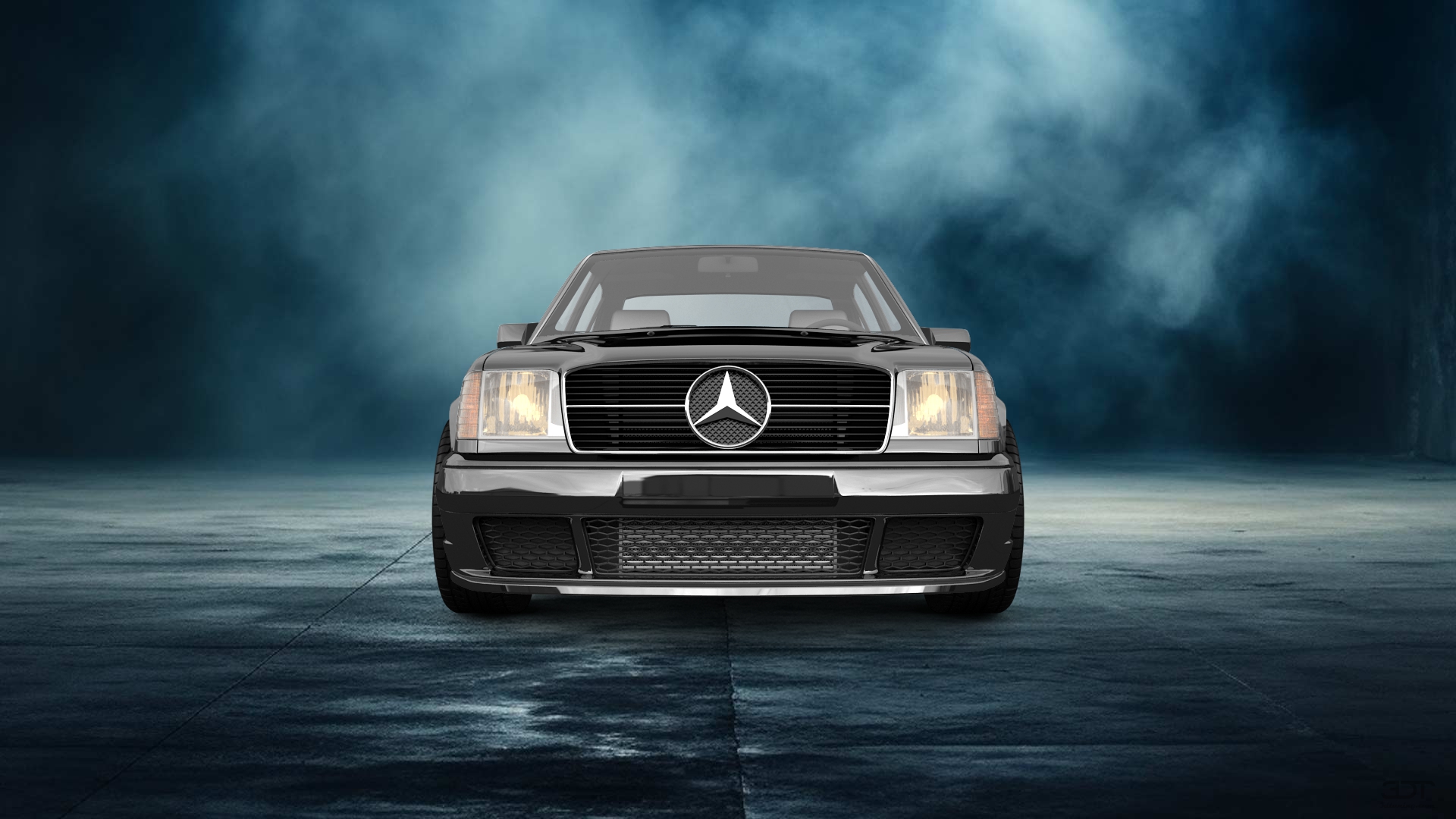 NavyOwl8792 | Автогараж на 3DTuning