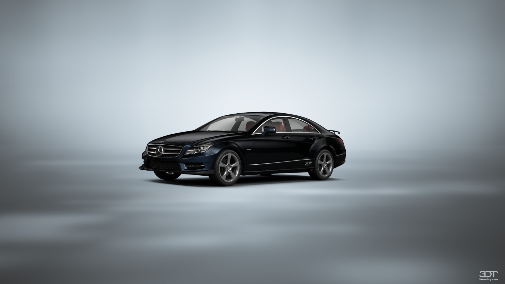 3DT-Share-62's Car Garage | 3DTuning