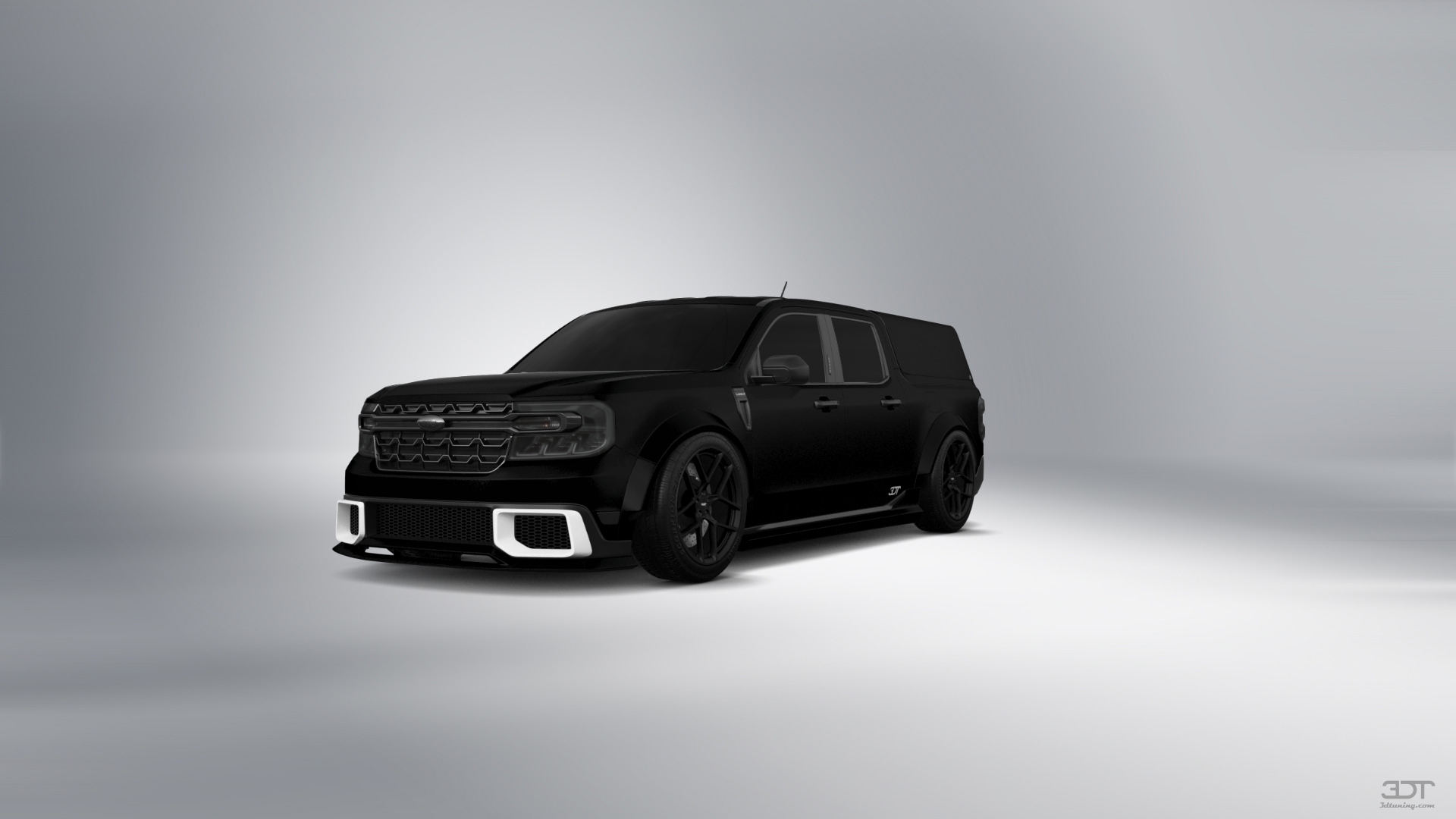 DaringReddom | Car Garage on 3DTuning