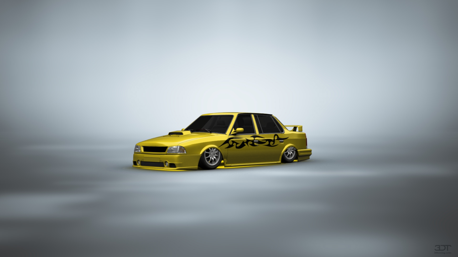 shrvnxx's Car Garage | 3DTuning