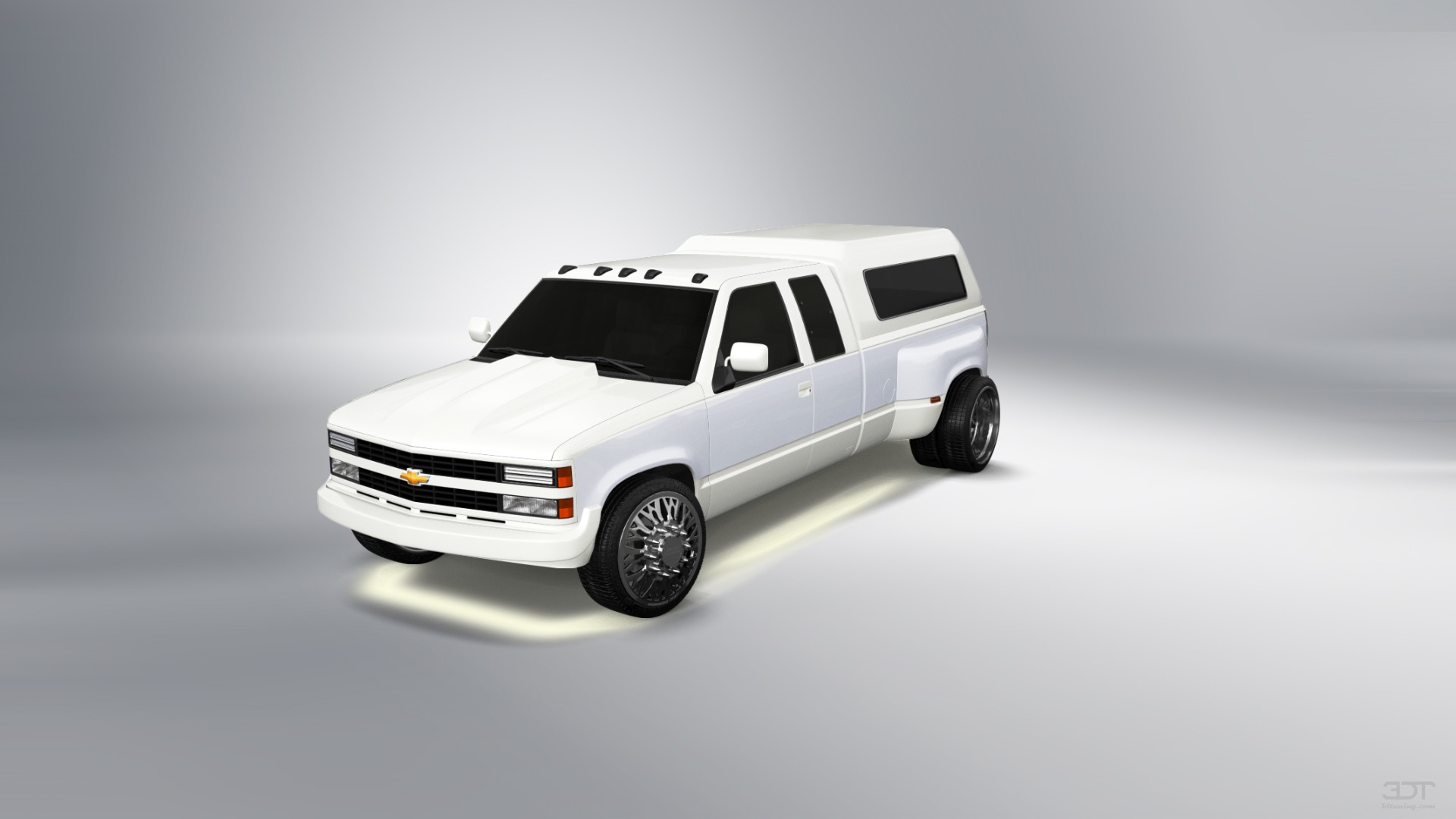 Peyton.yearns | Car Garage on 3DTuning