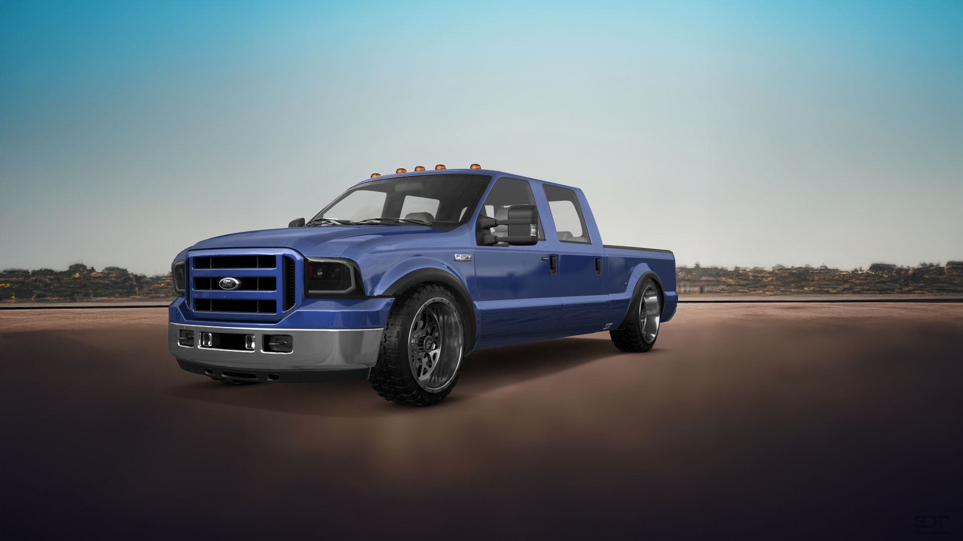 car22 | Car Garage on 3DTuning