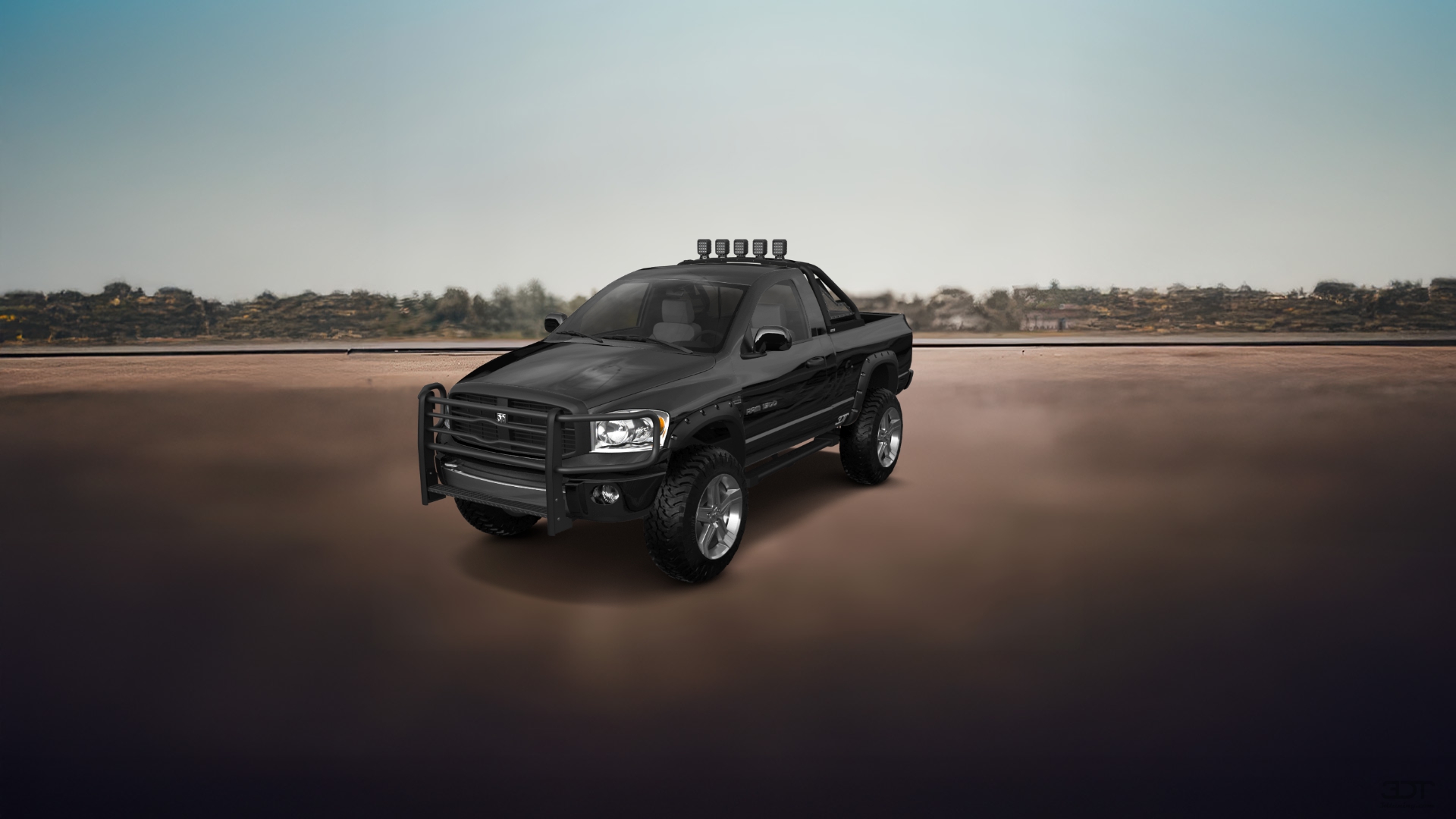 Tuner_2tlFYMXVtL | 3DTuning汽车车库