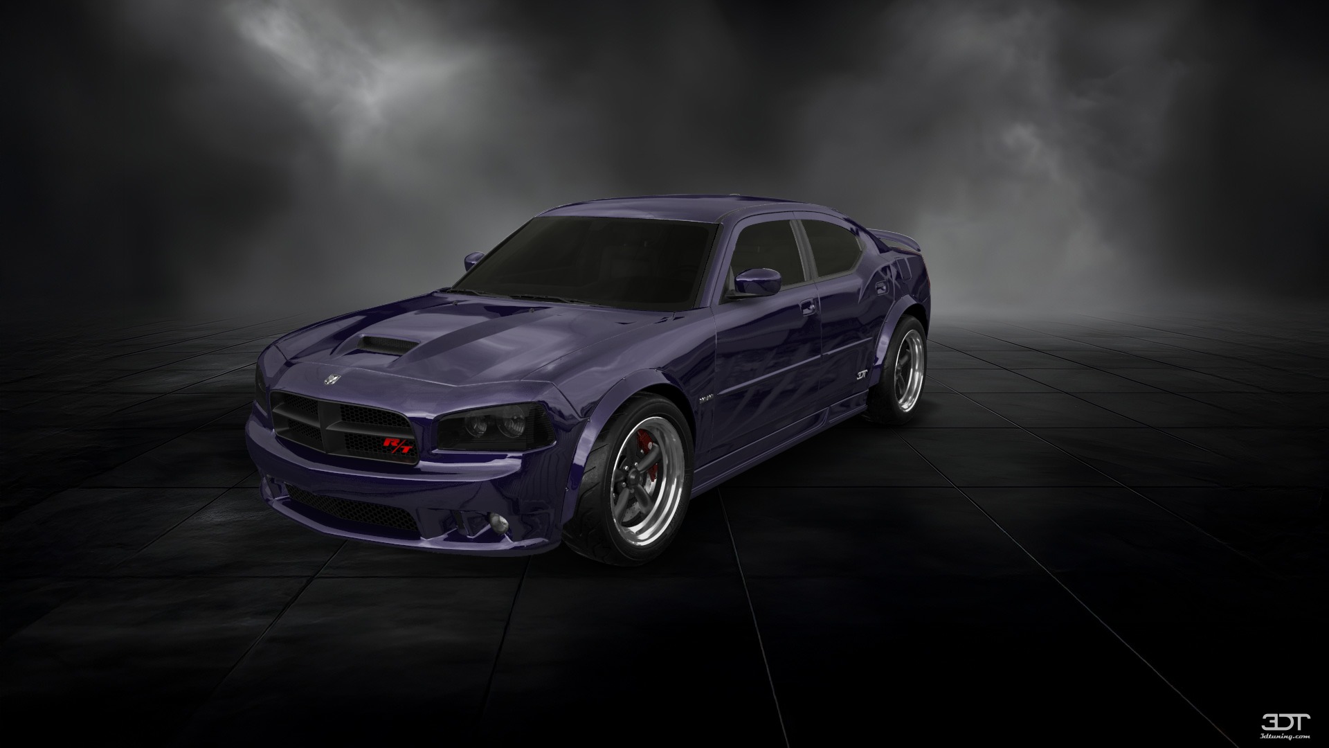 3DT-Share-34's Car Garage | 3DTuning