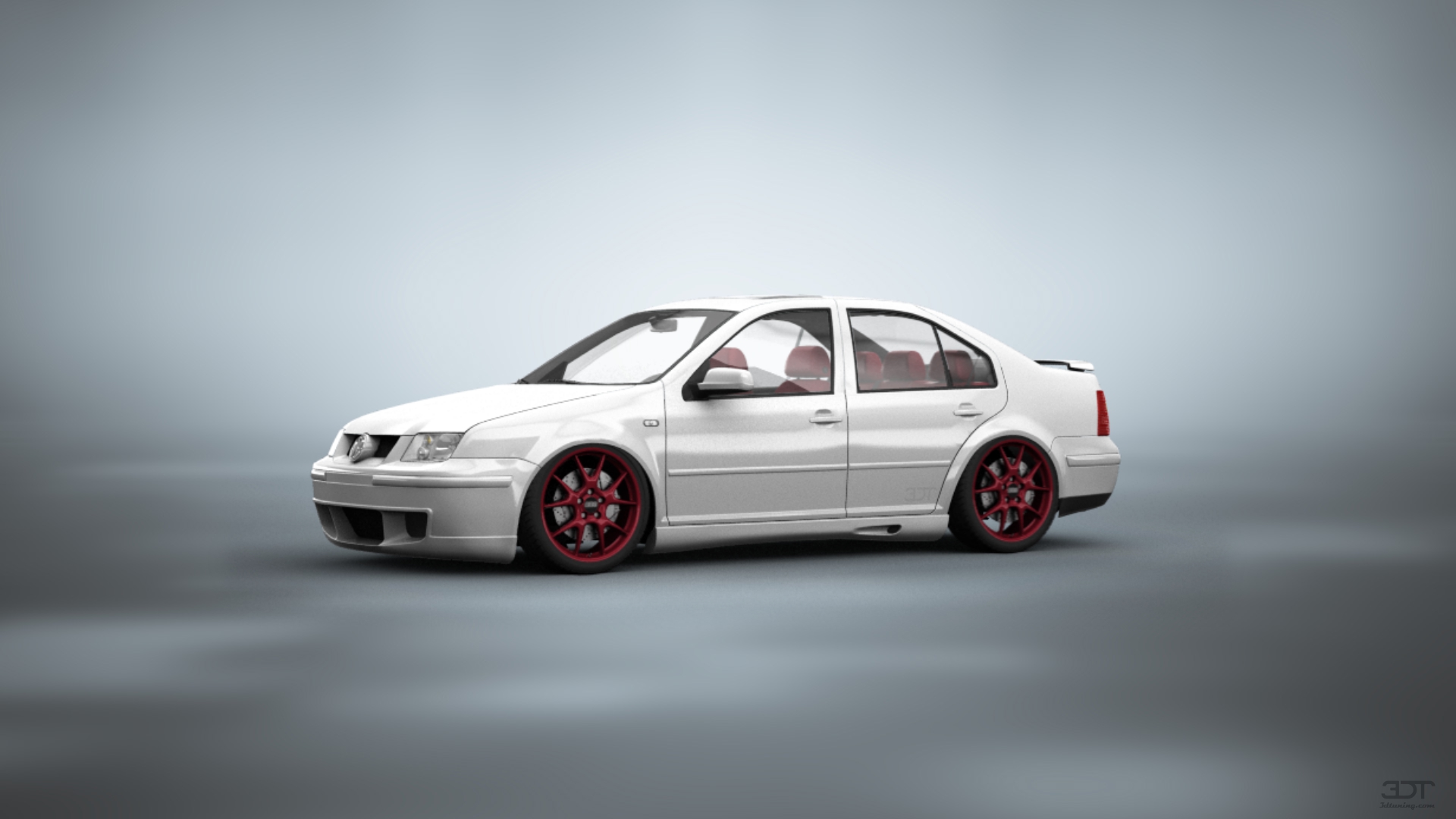 colin4's Car Garage | 3DTuning