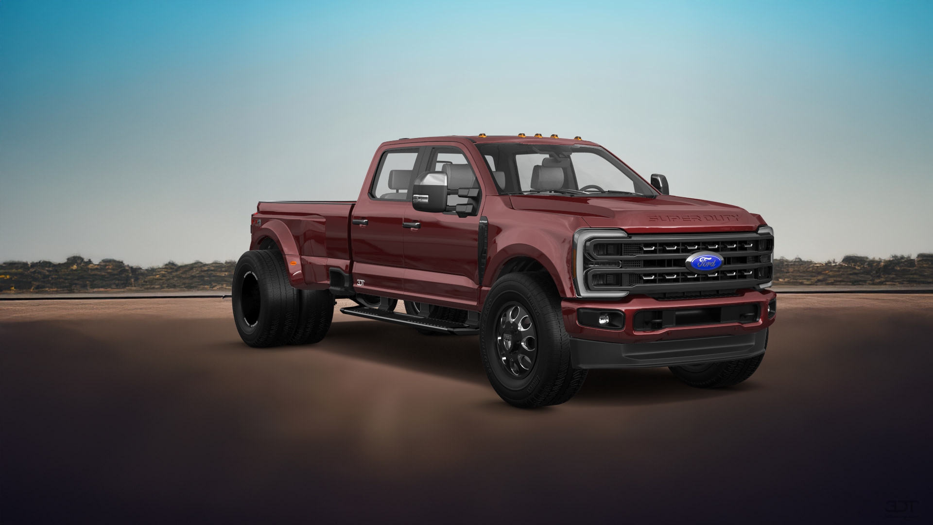 HIYLITE | Car Garage on 3DTuning