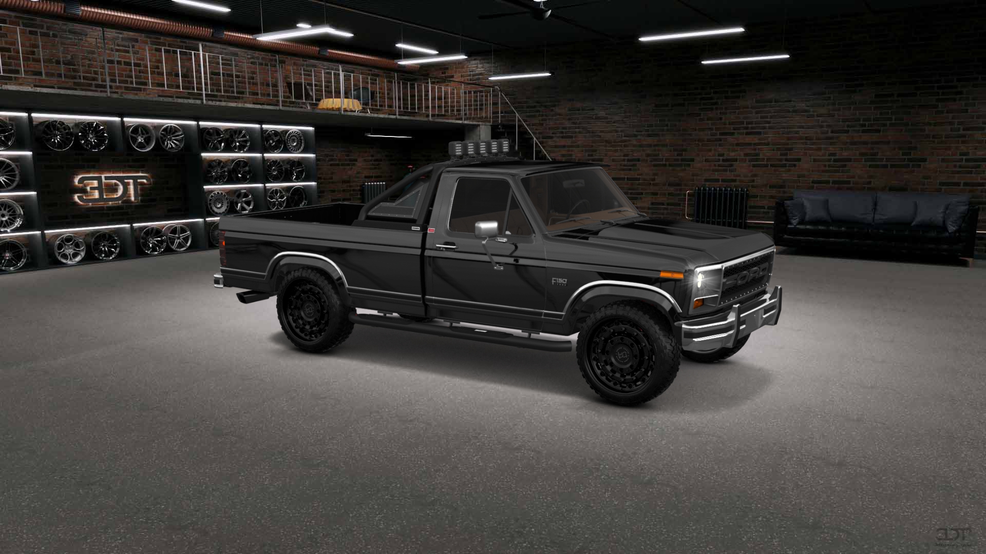 qdykzvvb9d@privaterelay.appleid.com | Car Garage on 3DTuning