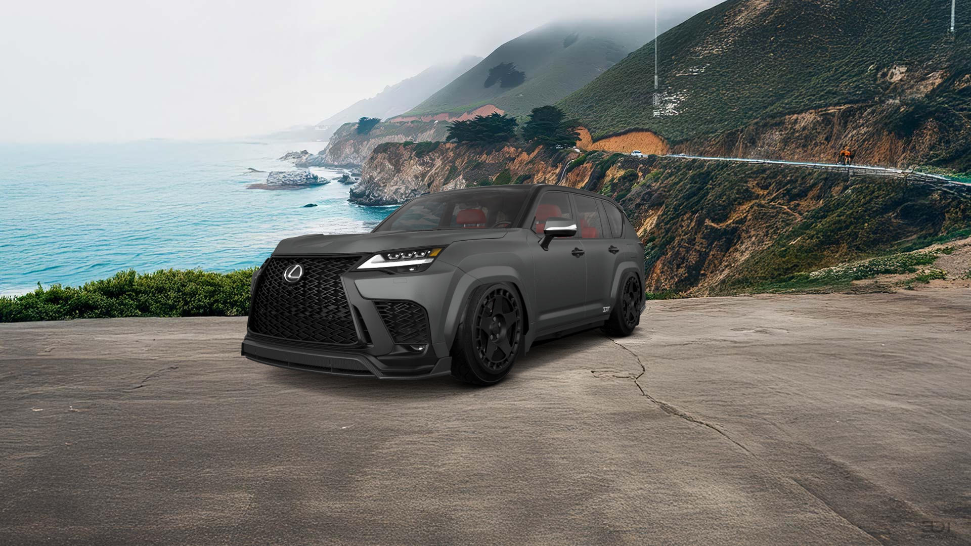 Bari772 | Car Garage on 3DTuning