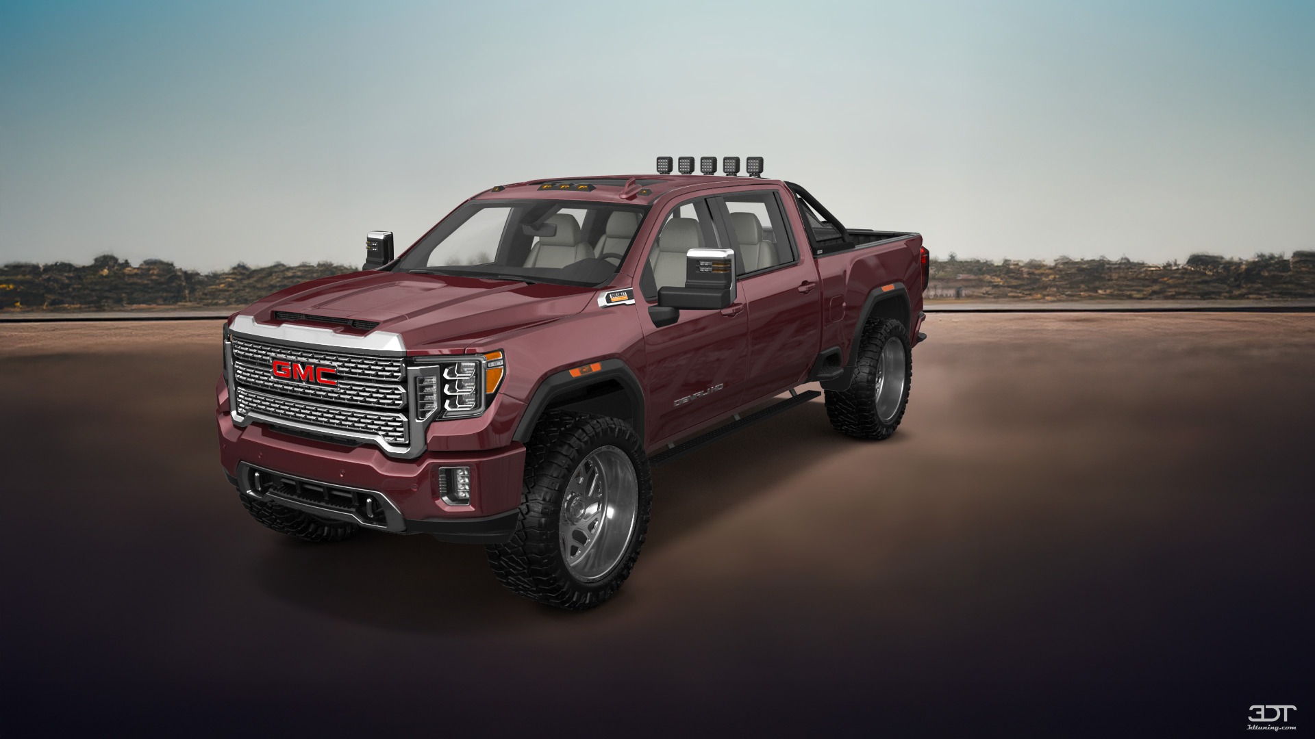 henryseverson | Car Garage on 3DTuning