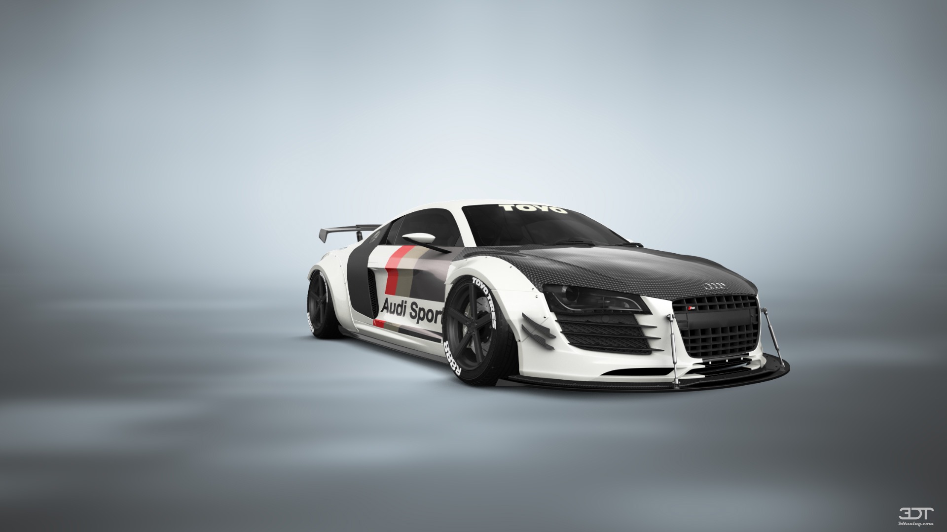 CarZ267's Car Garage | 3DTuning