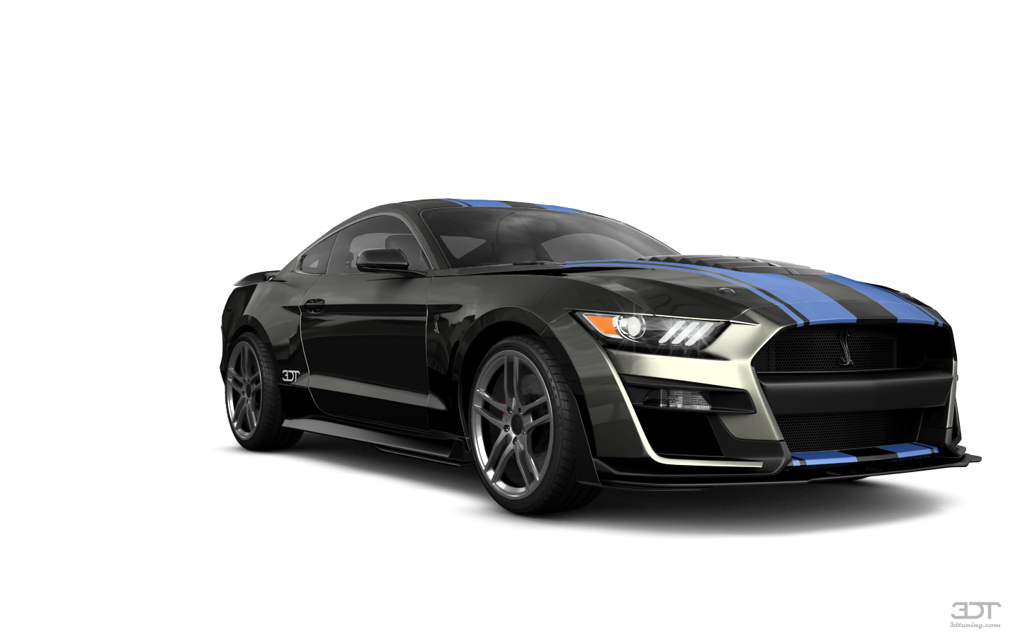 AK47ak47 | Garage Auto sur 3DTuning