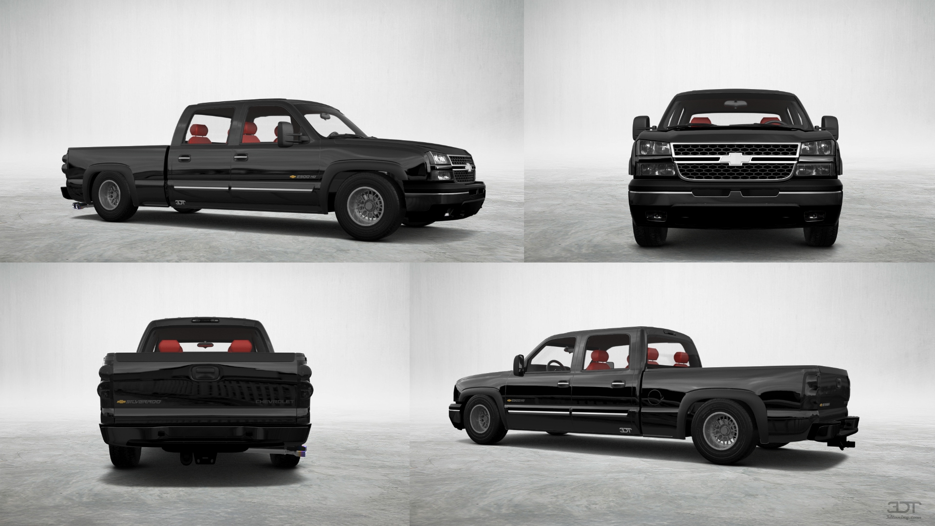 Player_4790072023's Car Garage | 3DTuning