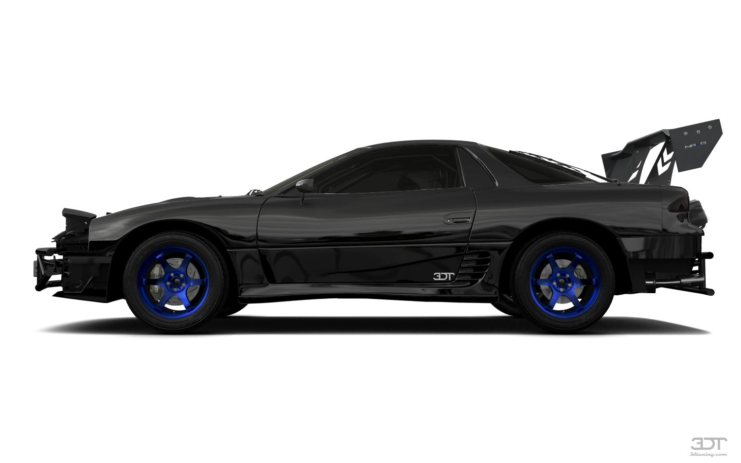 crazyllfrizdelle | 3DTuning汽车车库