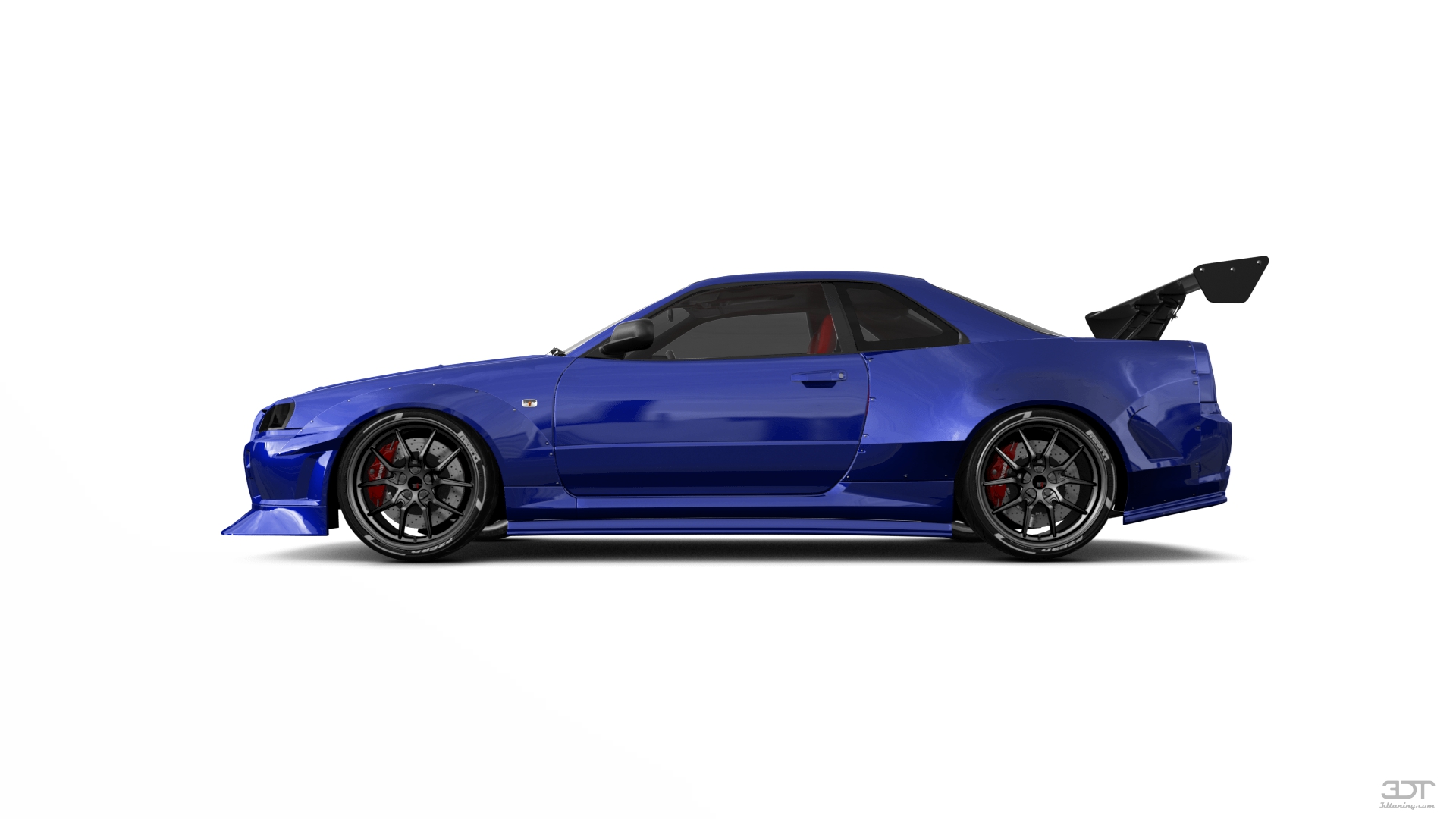 diriz2112's Car Garage | 3DTuning