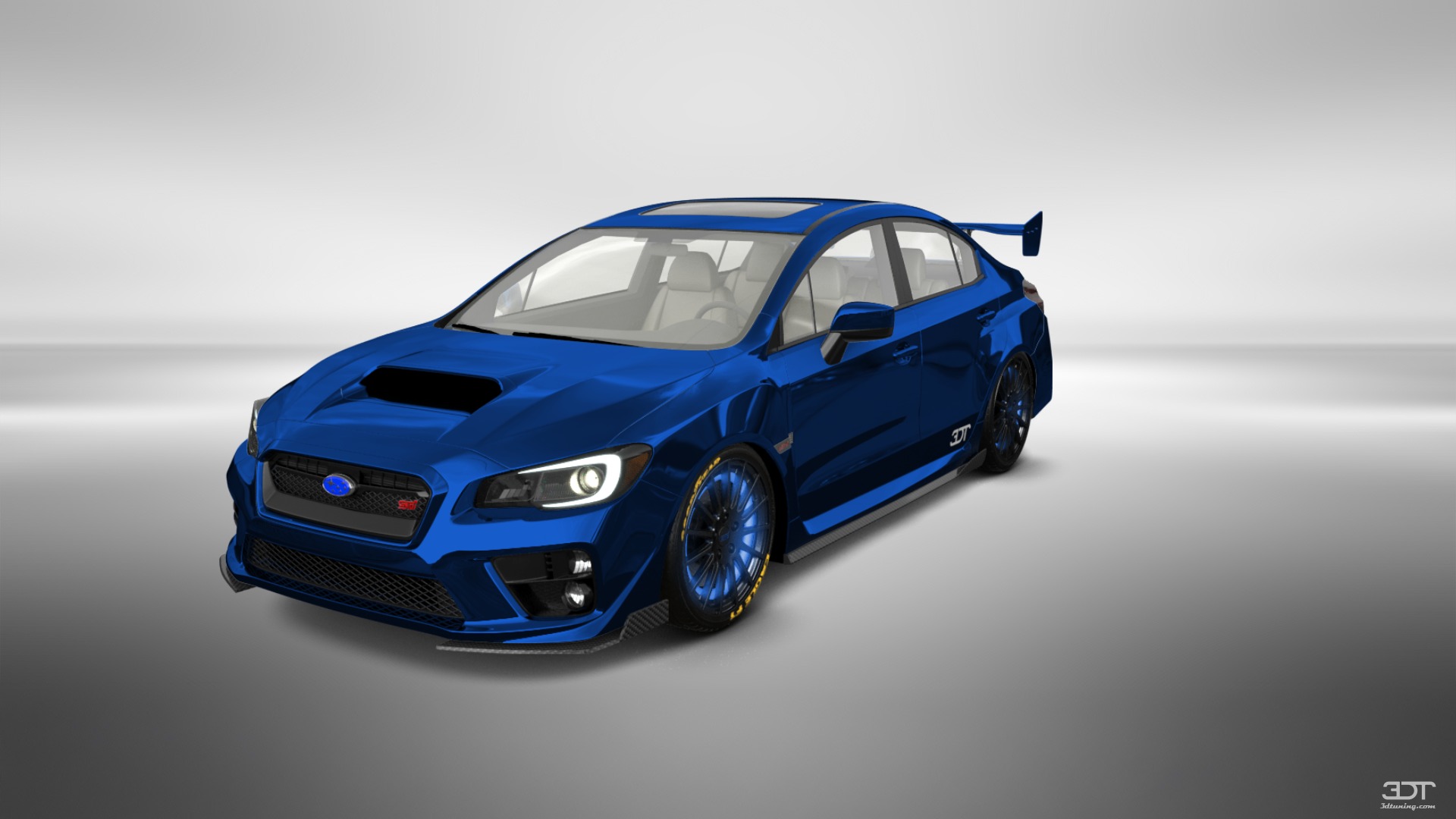 imosamaimgoingtoflysoplanes's Car Garage | 3DTuning