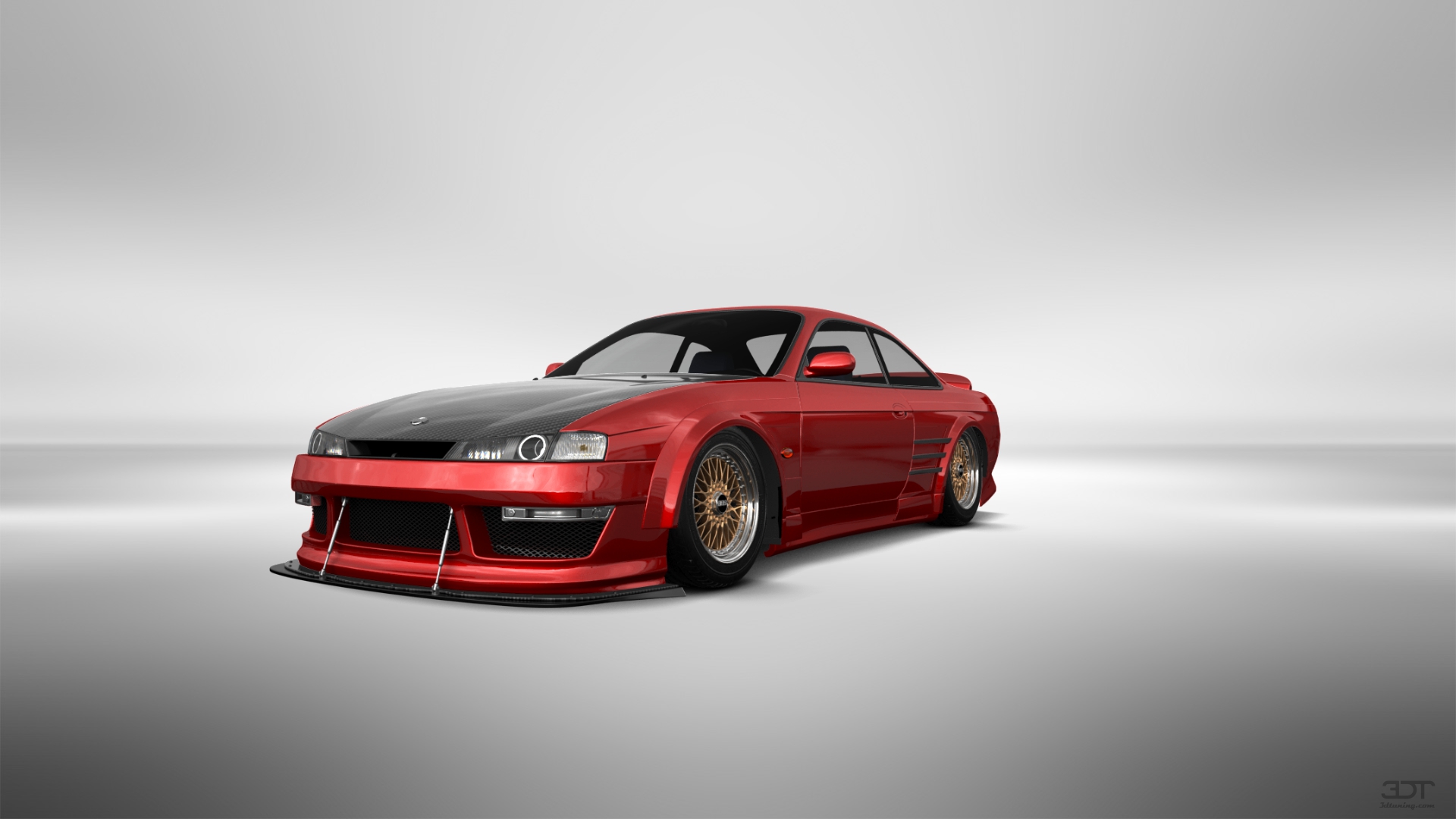 su_hBXVm98hm8's Car Garage | 3DTuning