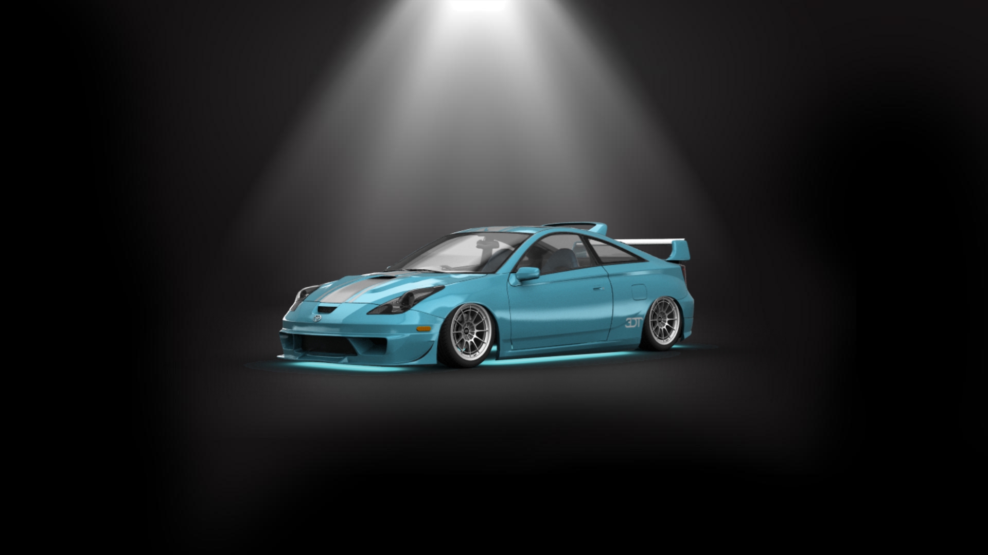 fUPx1inYck's Car Garage | 3DTuning