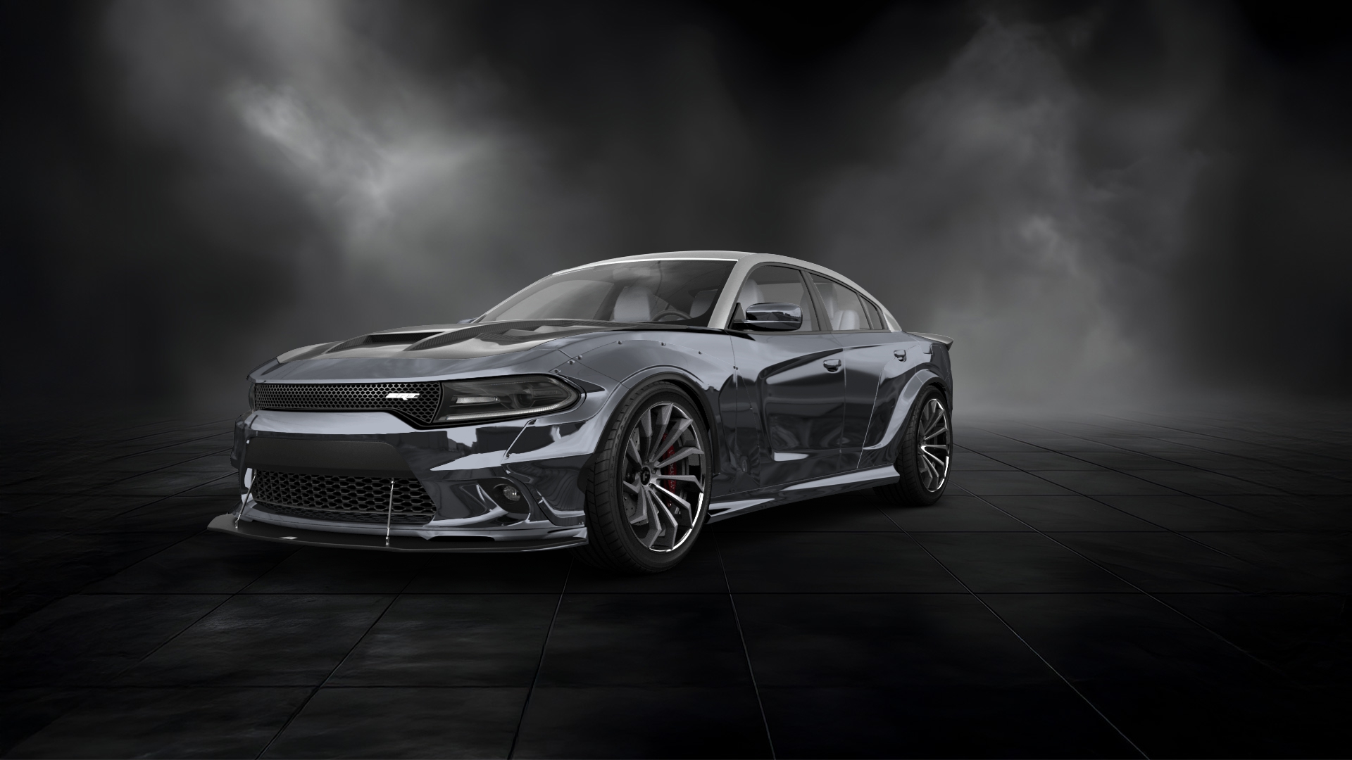 IndignantMatrix92's Car Garage | 3DTuning