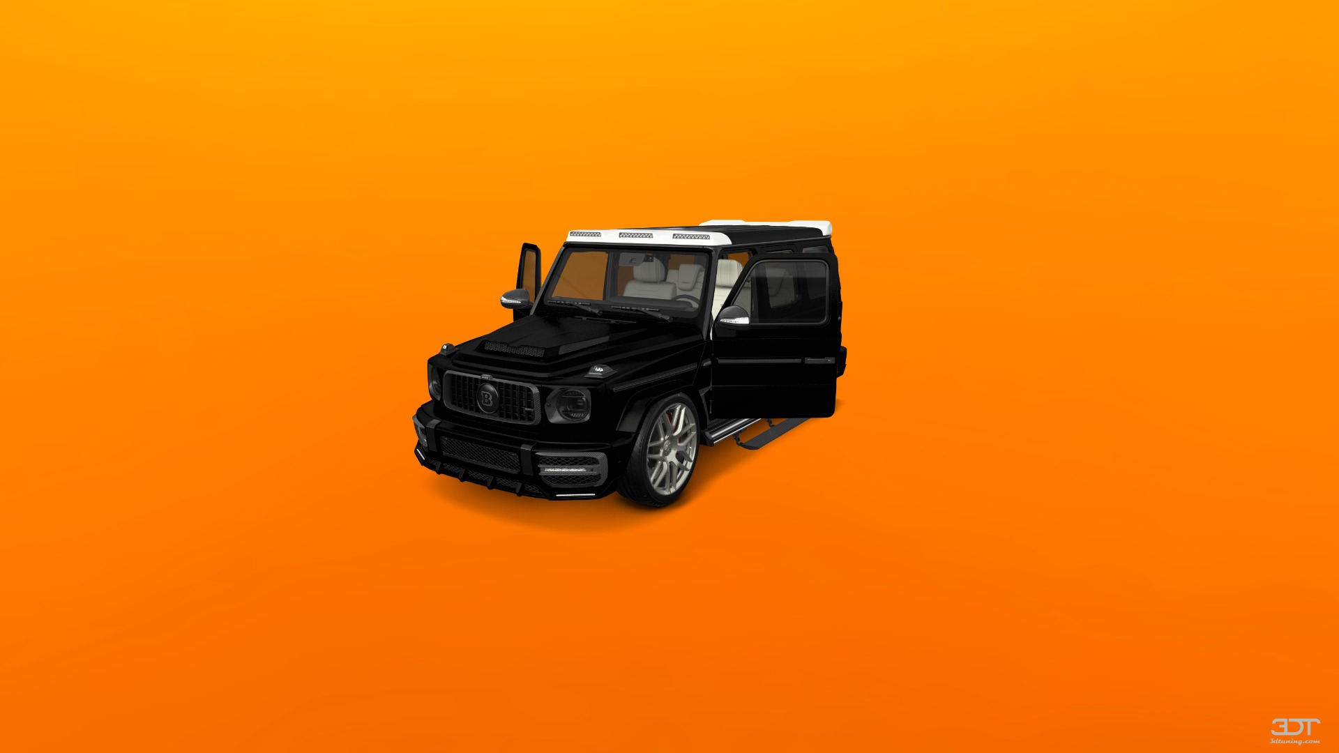 Alee_'s Car Garage | 3DTuning