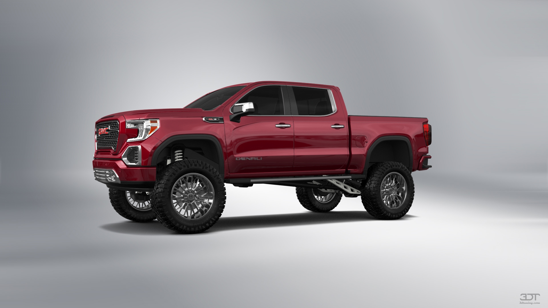 misamisa123kx | Car Garage on 3DTuning