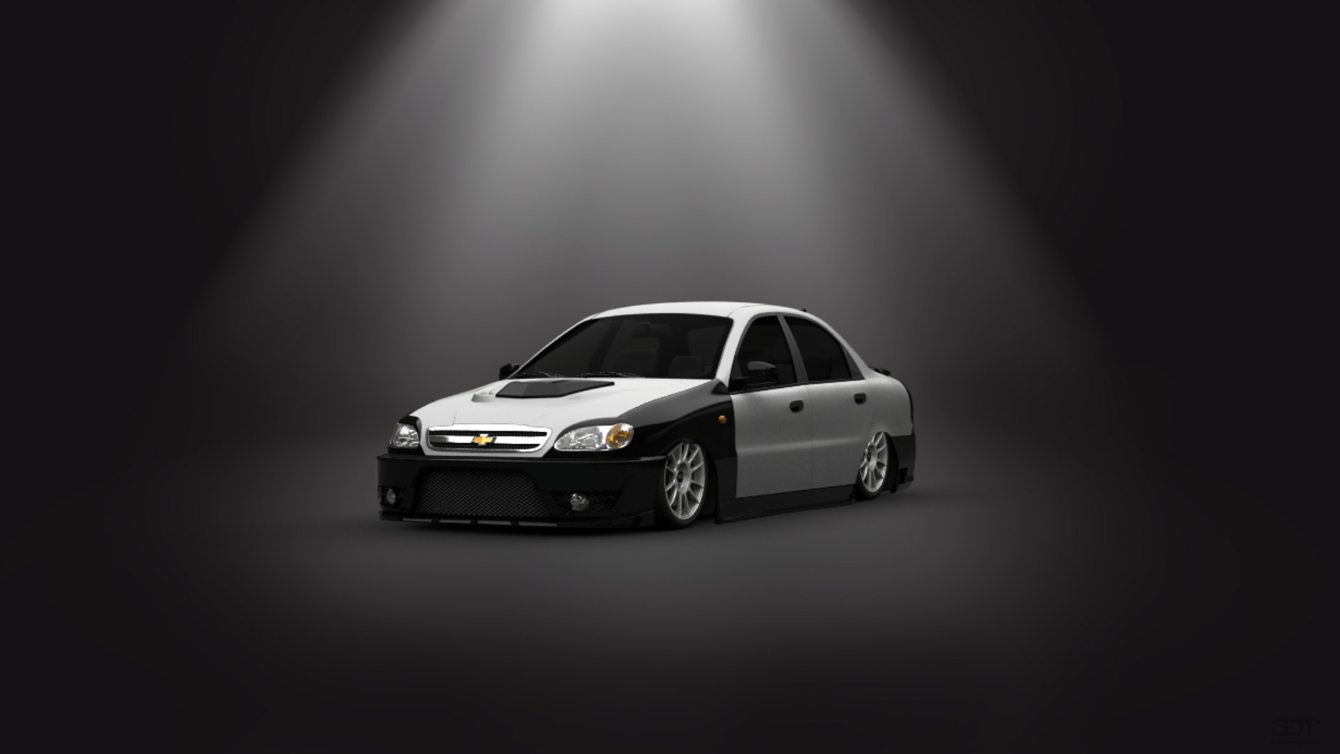 BushyRequest84's Car Garage | 3DTuning