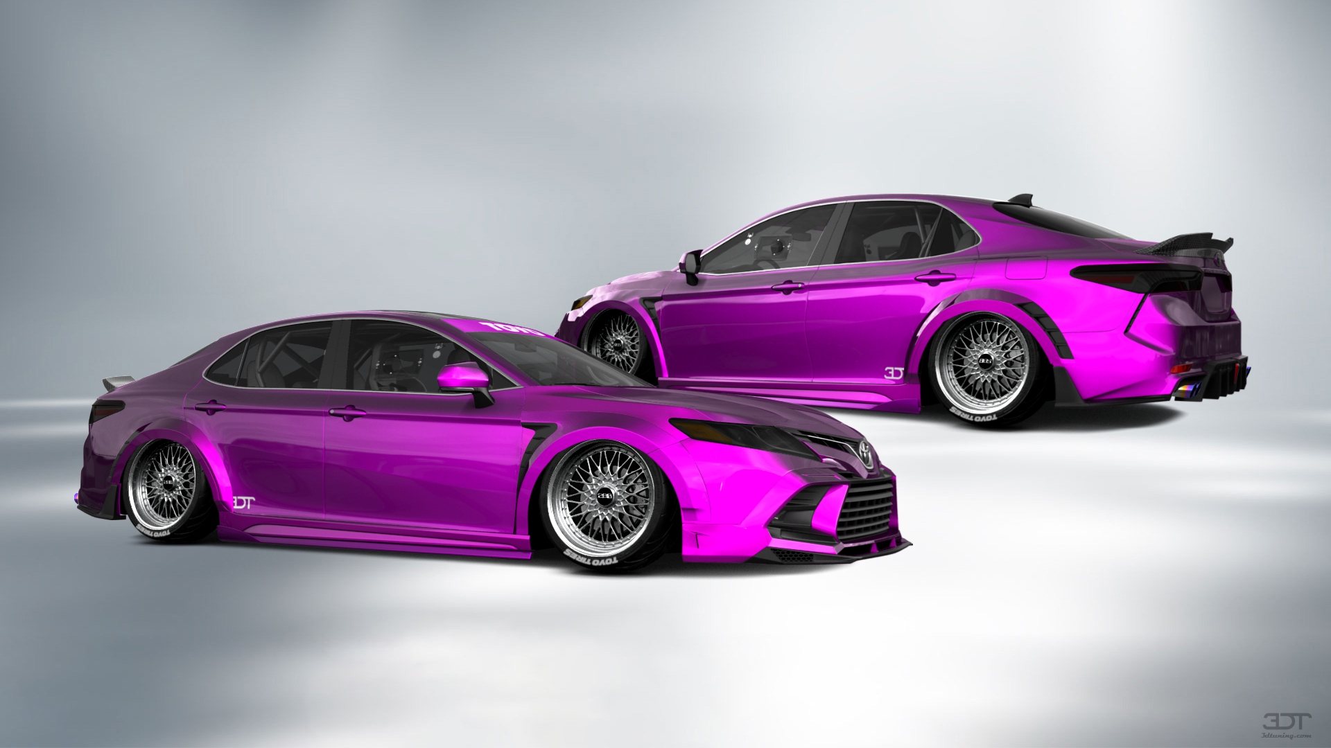 BrownSquid8191 | Garage Auto sur 3DTuning
