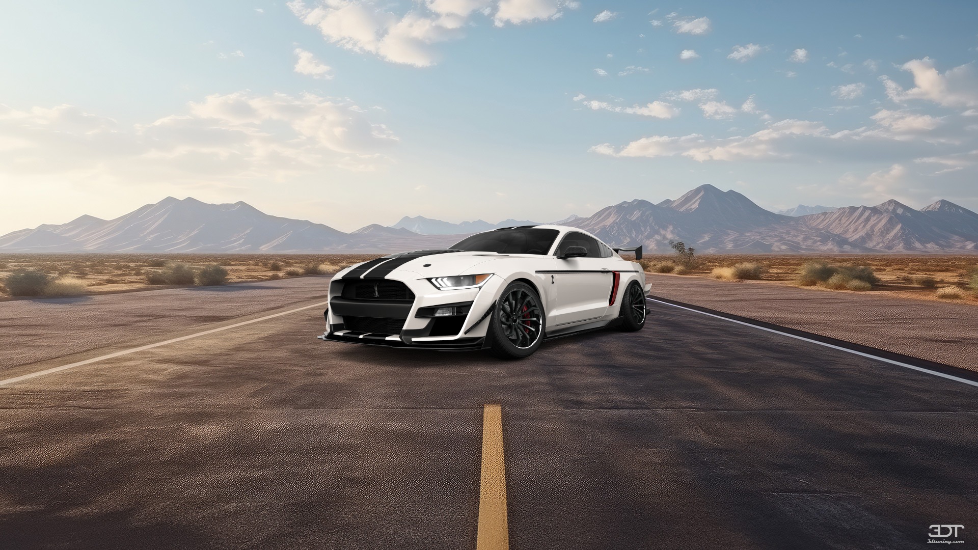 Ken-Block's Car Garage | 3DTuning