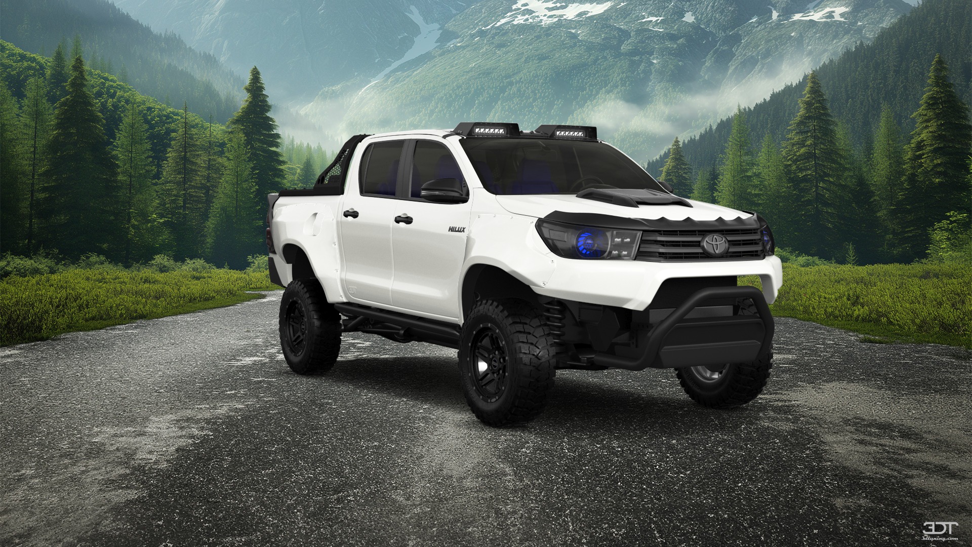 strikeout0513 | 3DTuning汽车车库