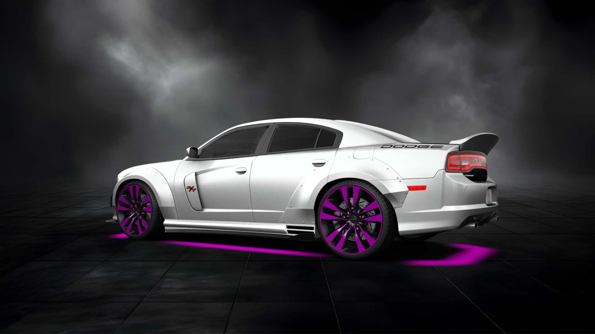 Fantom2013mp | Autogarage auf 3DTuning