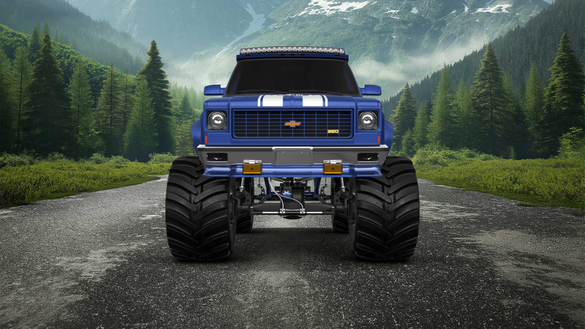 PataNvea90's Car Garage | 3DTuning