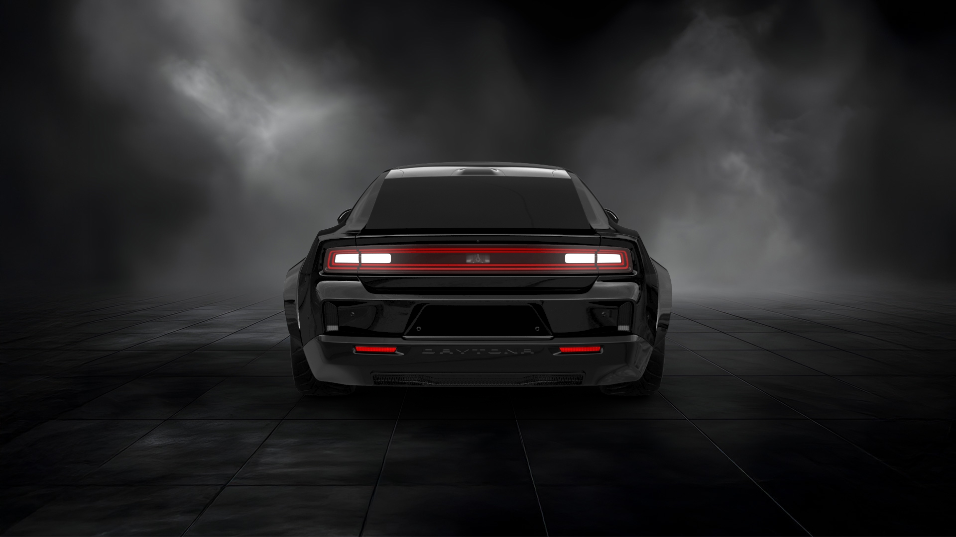chrisoconnor's Car Garage | 3DTuning