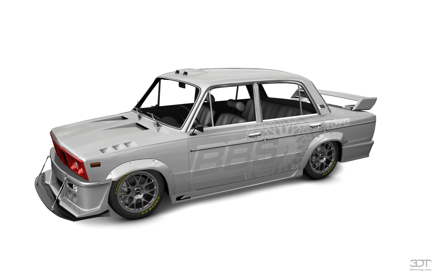 Lada 2106'76