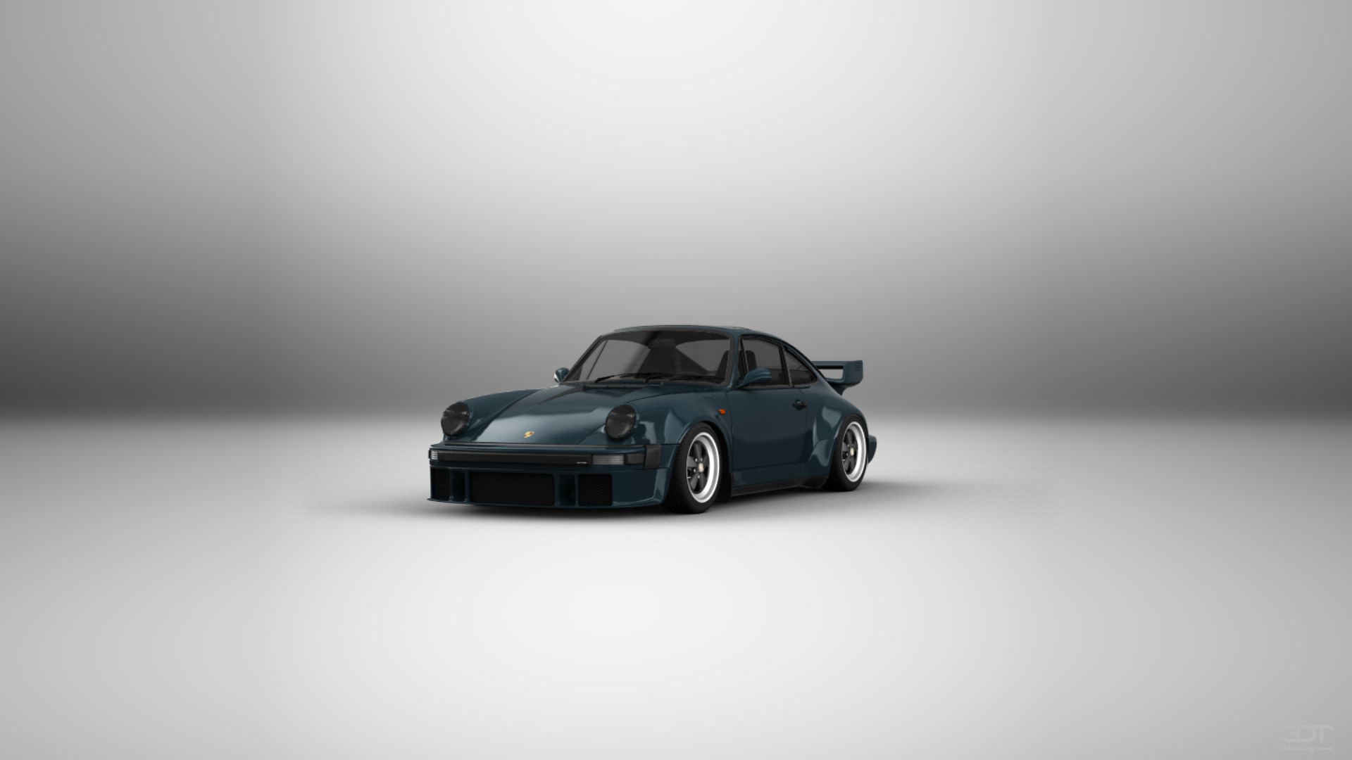 leemansmaurice05 | Car Garage on 3DTuning