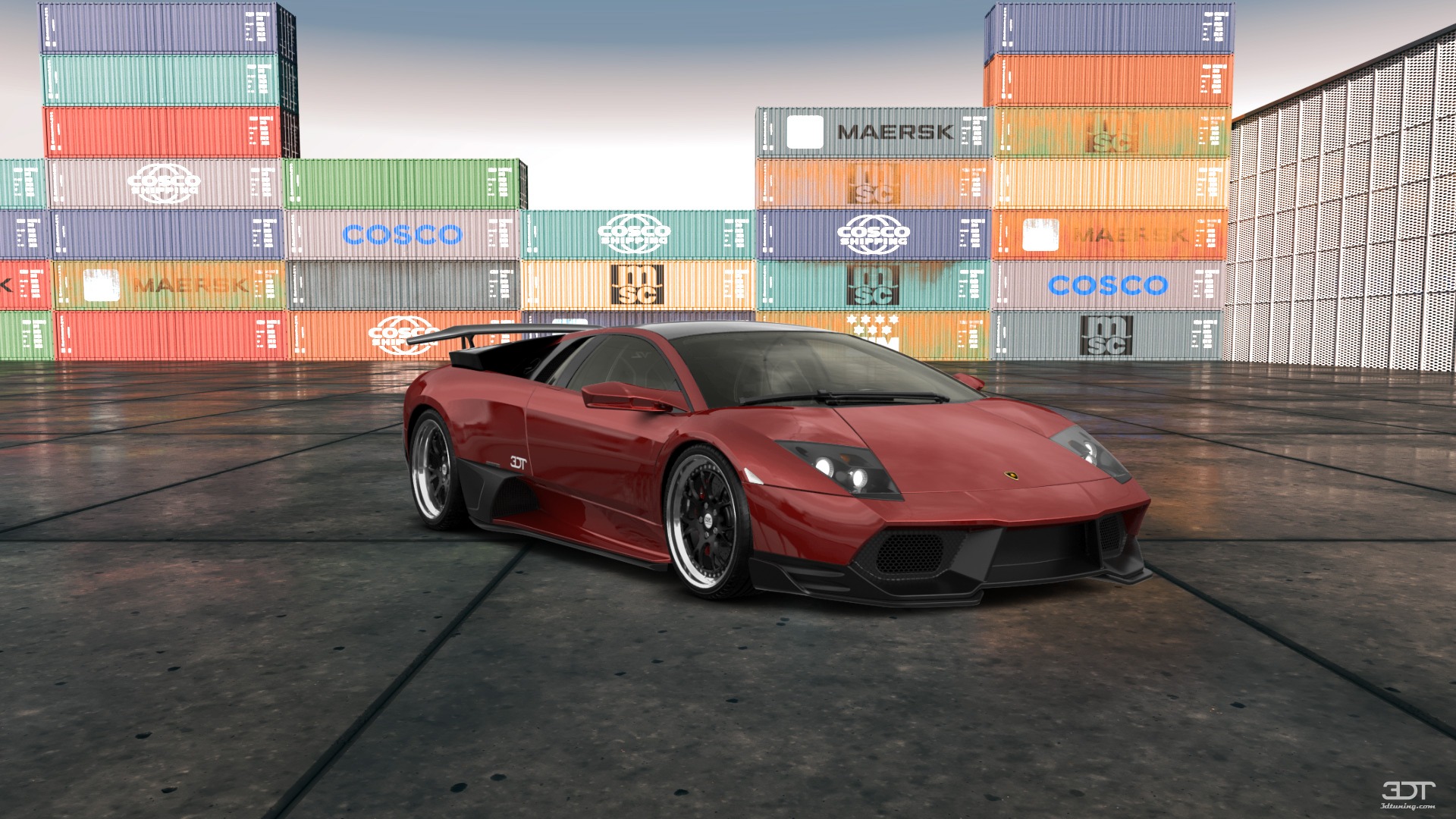 jetta2012 | 3DTuning汽车车库