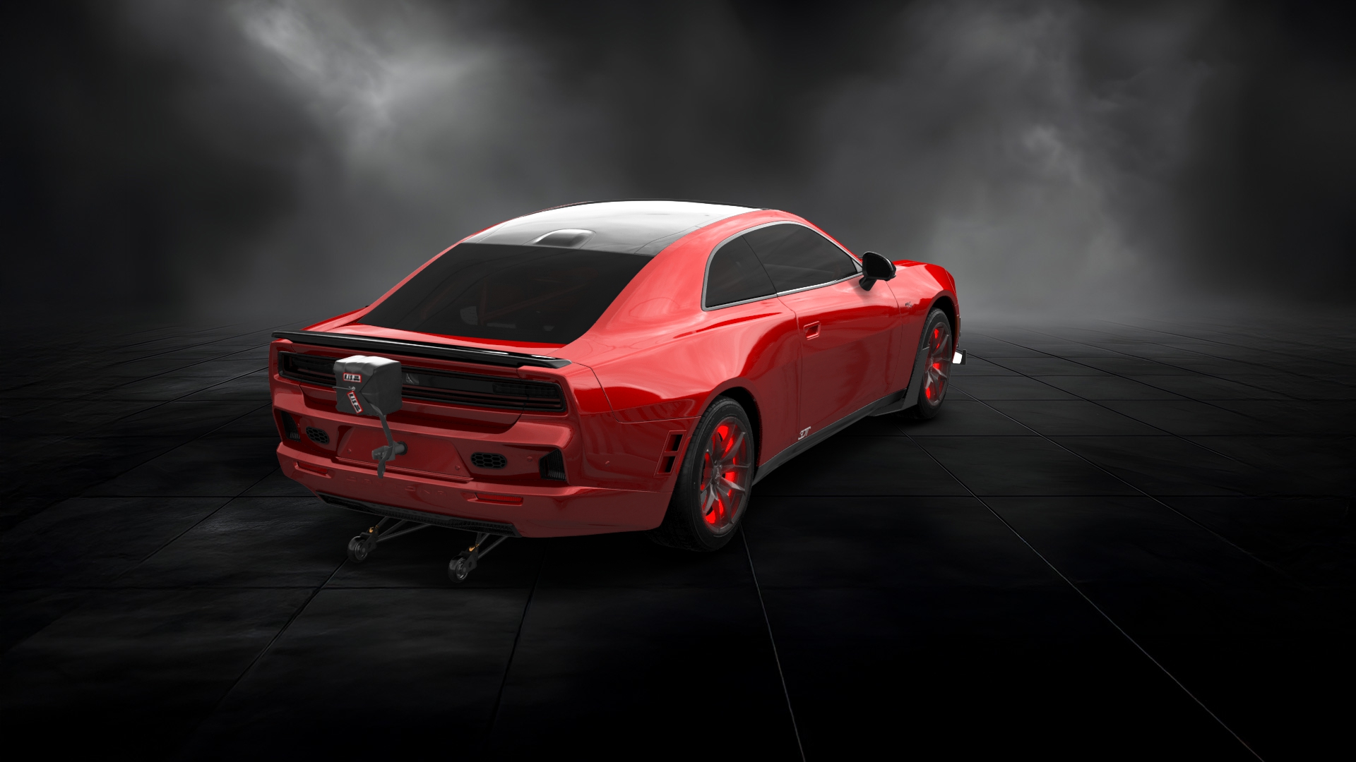 emiliotrend's Car Garage | 3DTuning