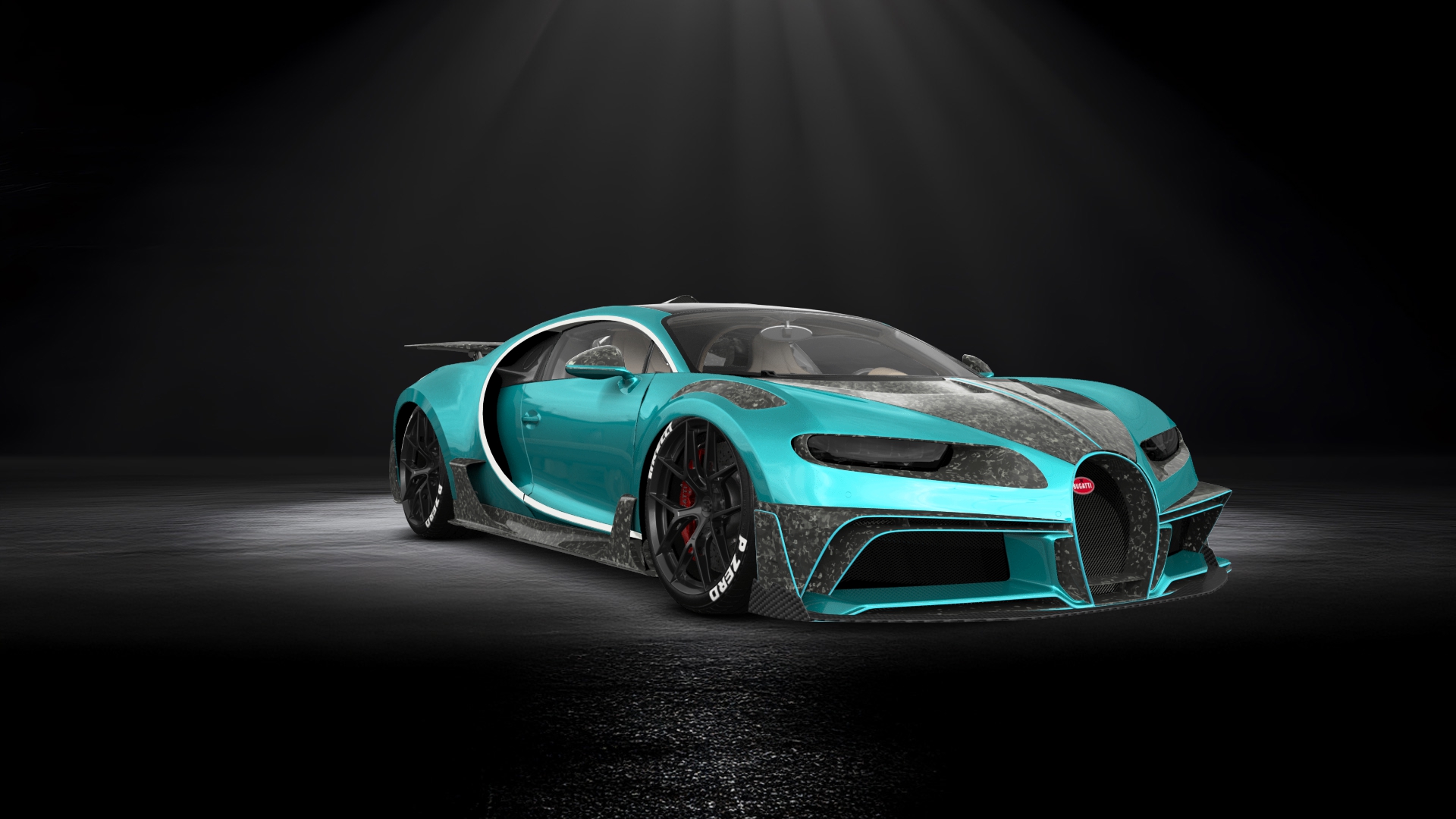 3DT-Share-4's Car Garage | 3DTuning