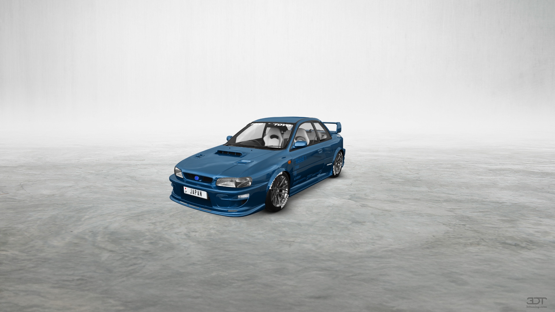 GoldLord6344's Car Garage | 3DTuning