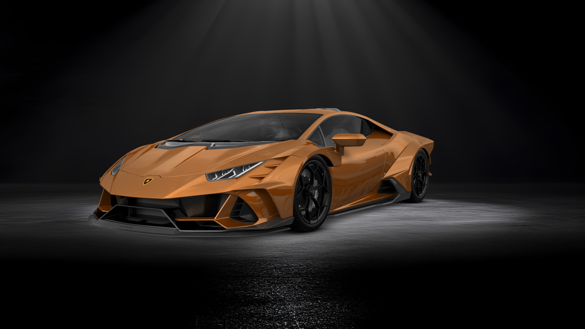 zhemmings's Car Garage | 3DTuning