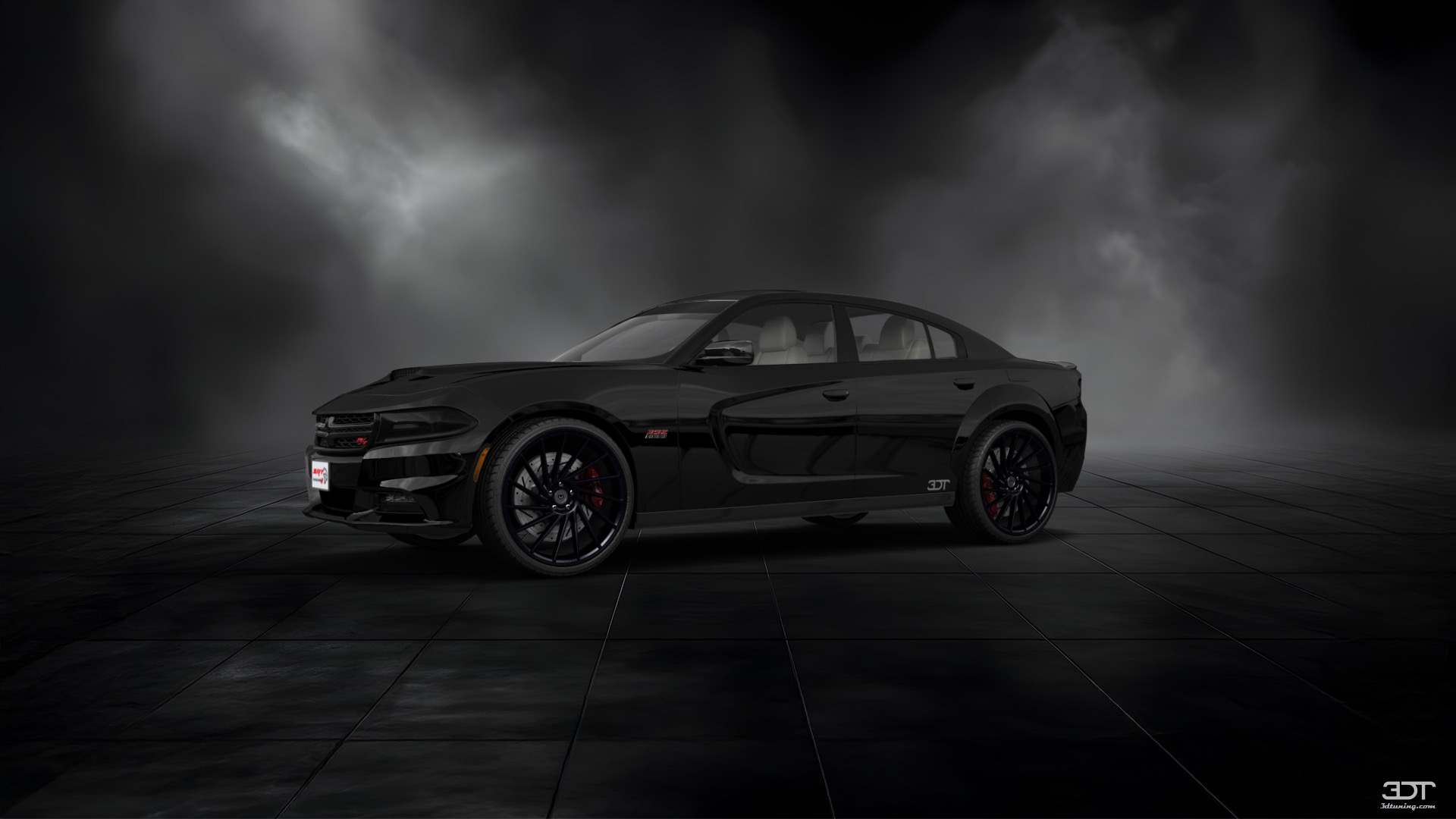 keldrickevans21's Car Garage | 3DTuning