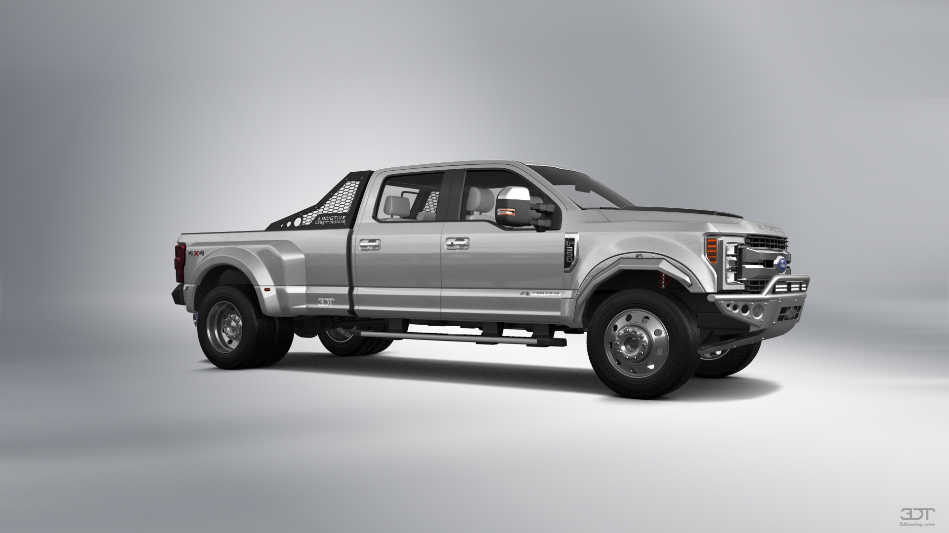 Tuner_-3zYR6CLOQ's Car Garage | 3DTuning