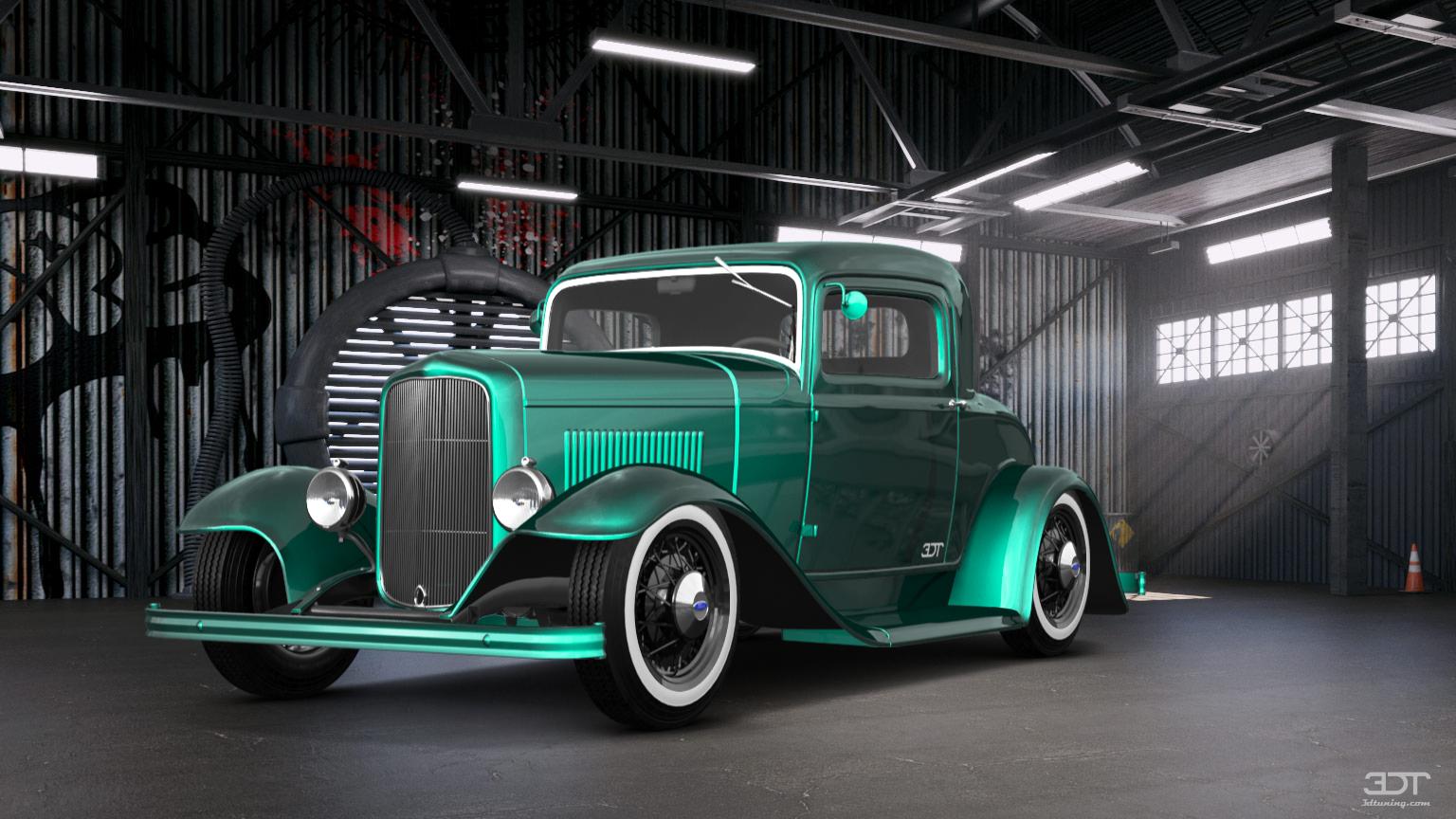 tolexd's Car Garage | 3DTuning
