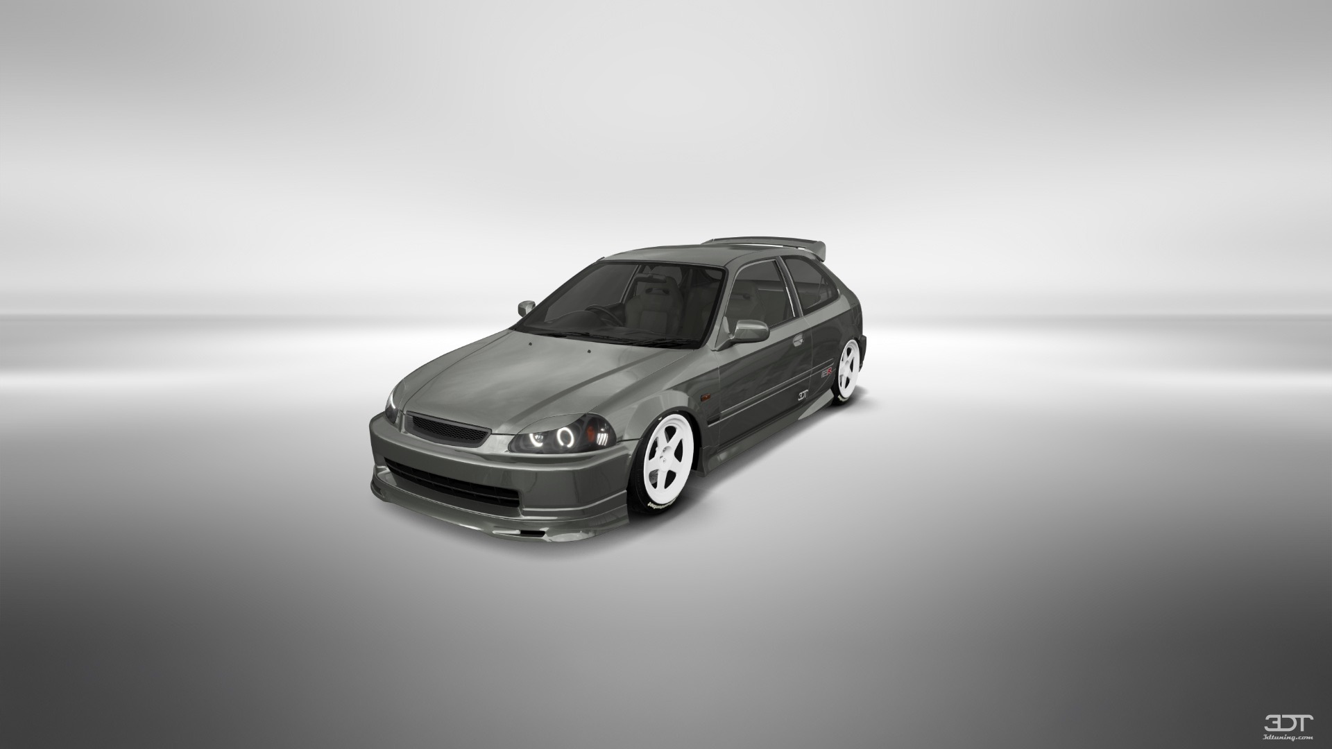 dry_l3m0n's Car Garage | 3DTuning