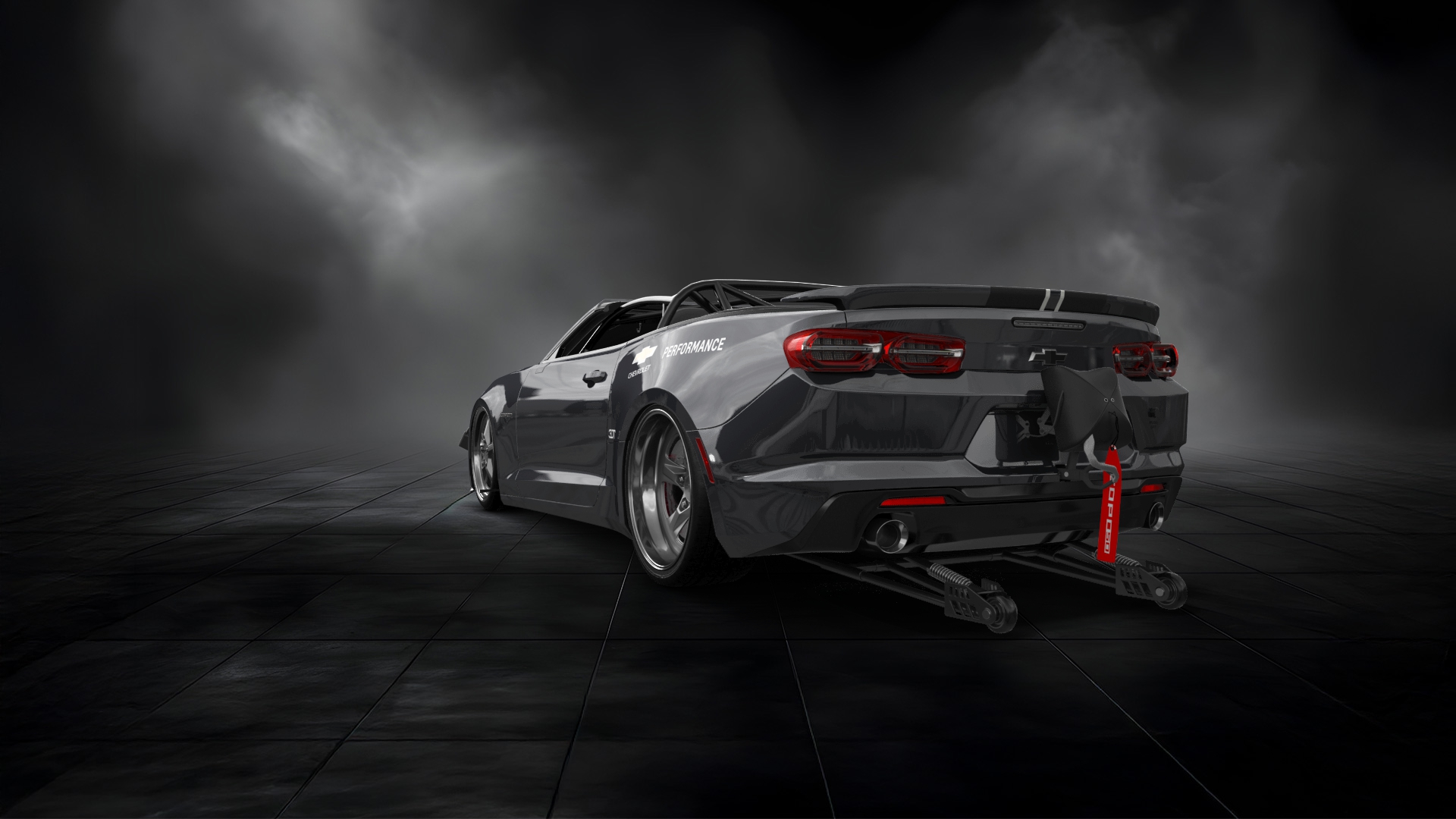 su_8vImLsVnXM | Car Garage on 3DTuning