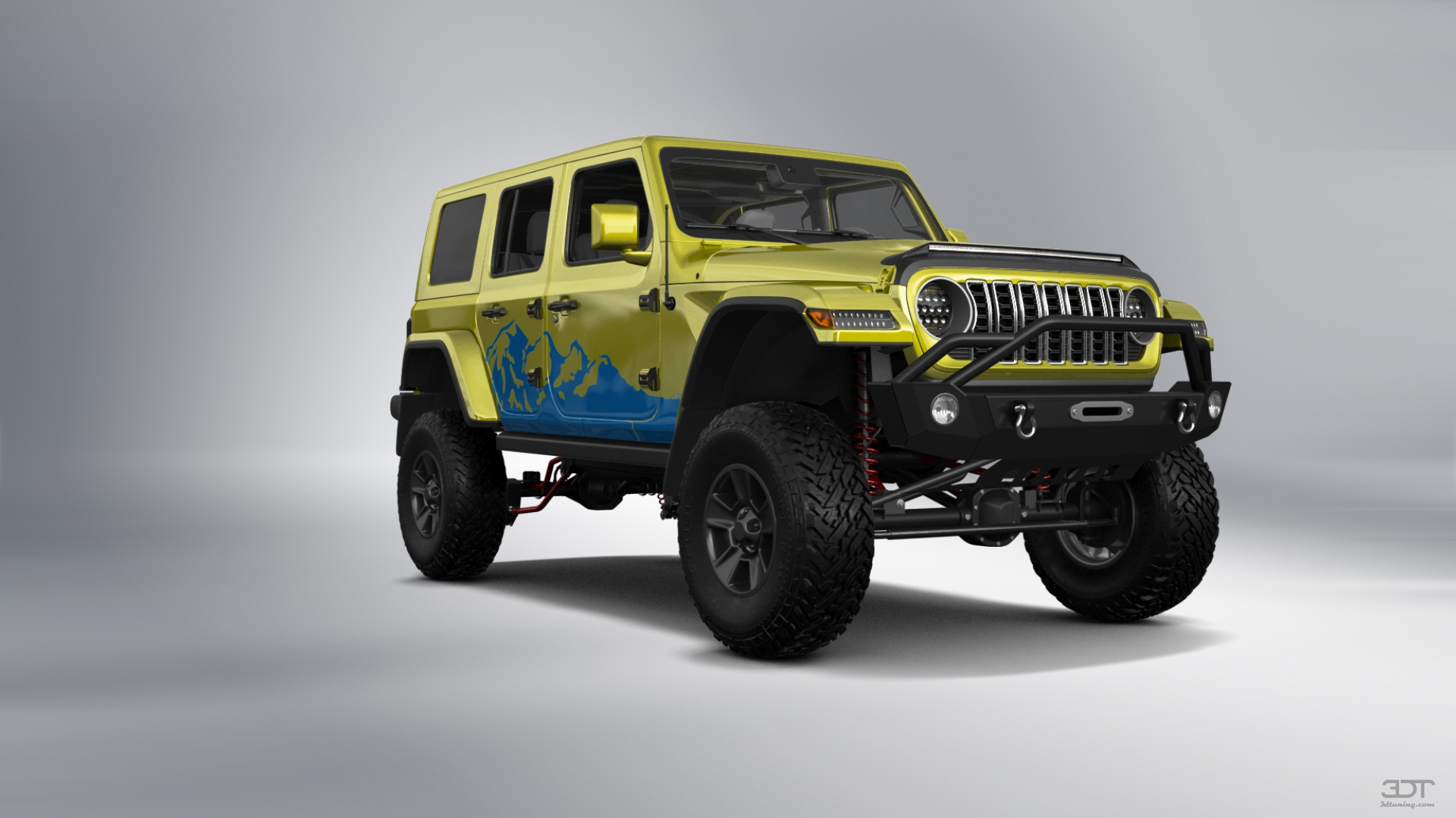 jbrooks-mcsorley's Car Garage | 3DTuning